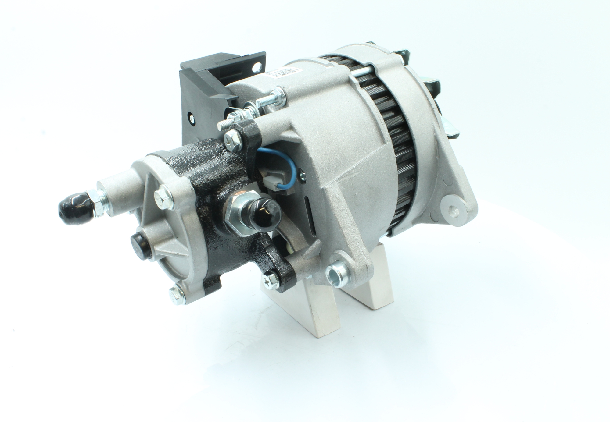 PowerMax 89213533 Lichtmaschine