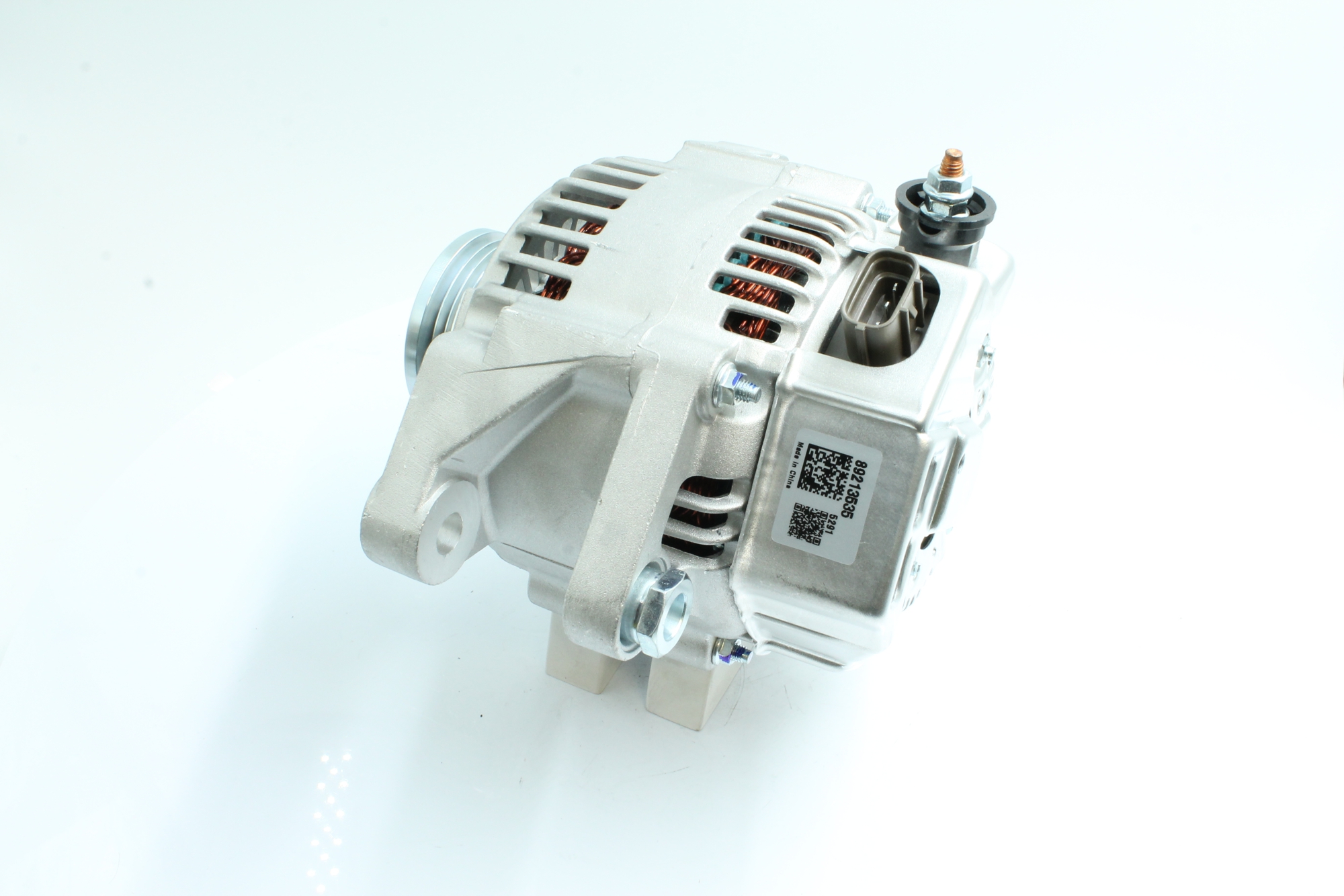 PowerMax 89213535 Lichtmaschine