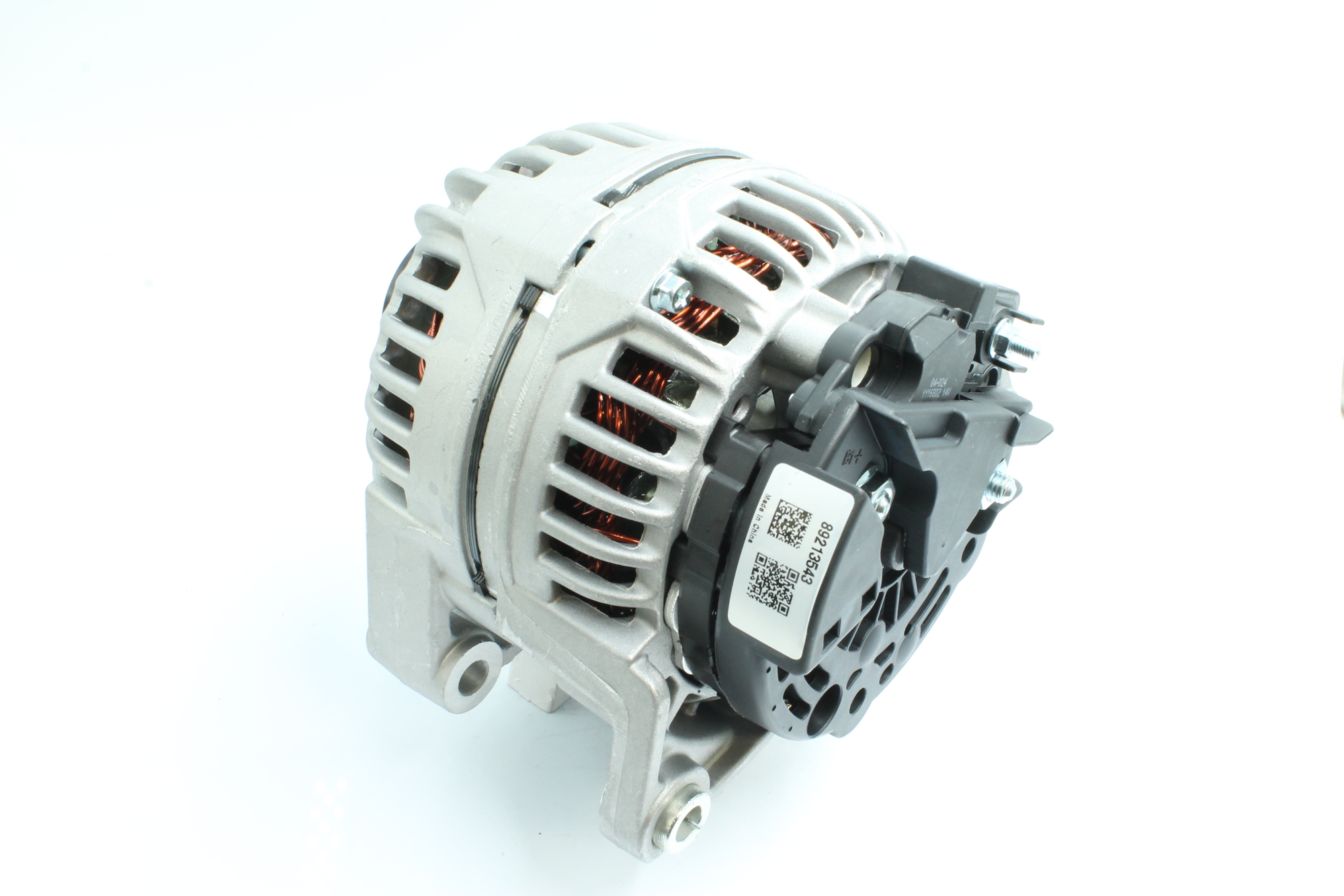 PowerMax 89213543 Alternateur