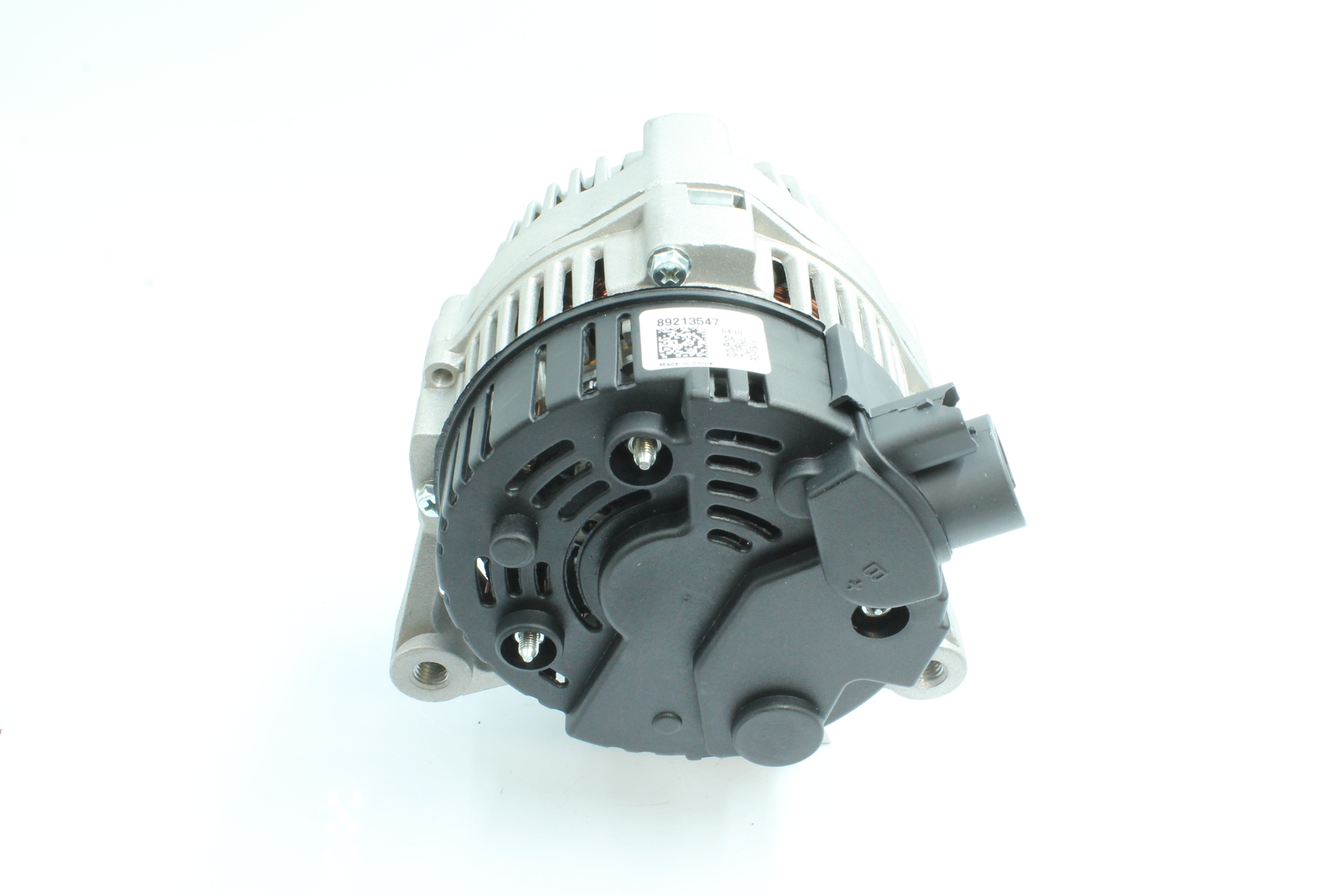 Ģenerators 89213547 PowerMax 32001001 Starteris 89213547 PowerMax 32001001 PEUGEOT