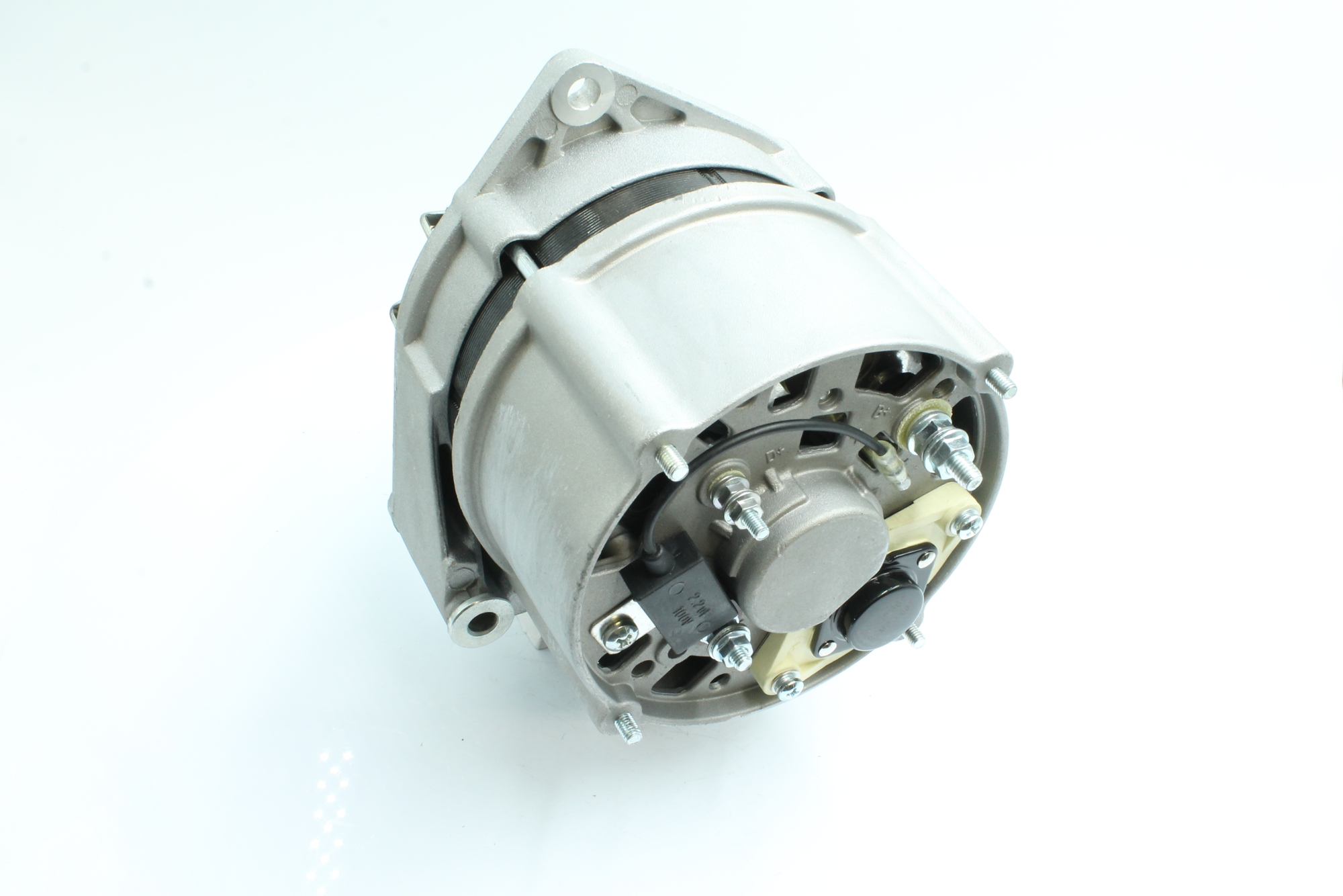 Alternateur 89213580 PowerMax 620 04 43 MERCEDES-BENZ