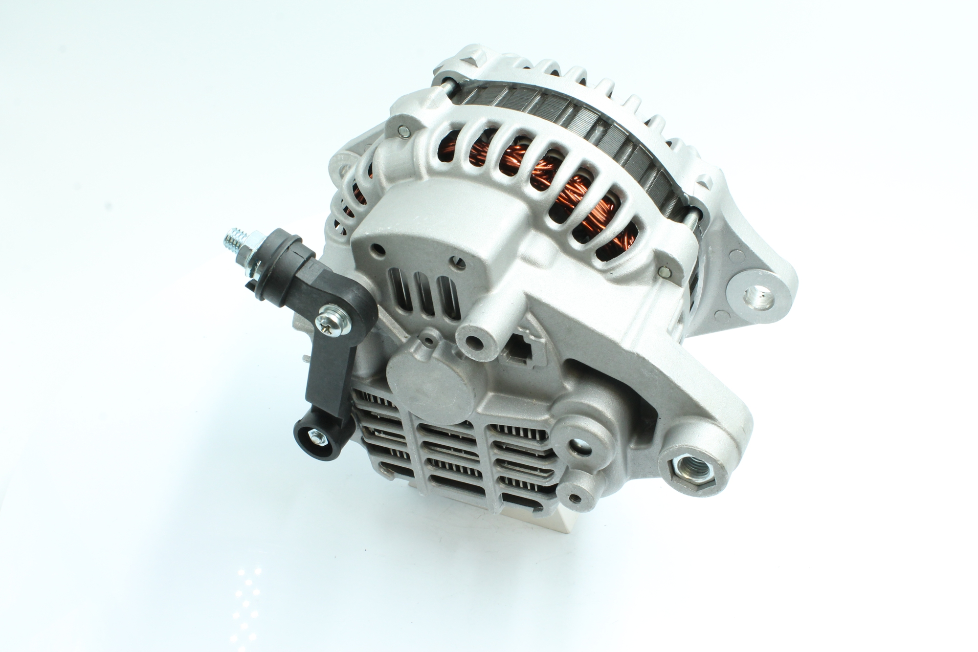 PowerMax 89213582 Motor de arranque alternador para Mazda MX-3 EC 1.8 i V6 135 cv 1997 K8-ZE Otto PowerMax 89213582 Alternador Mazda MX-3 EC 1.8 i V6 135 cv Gasolina preço