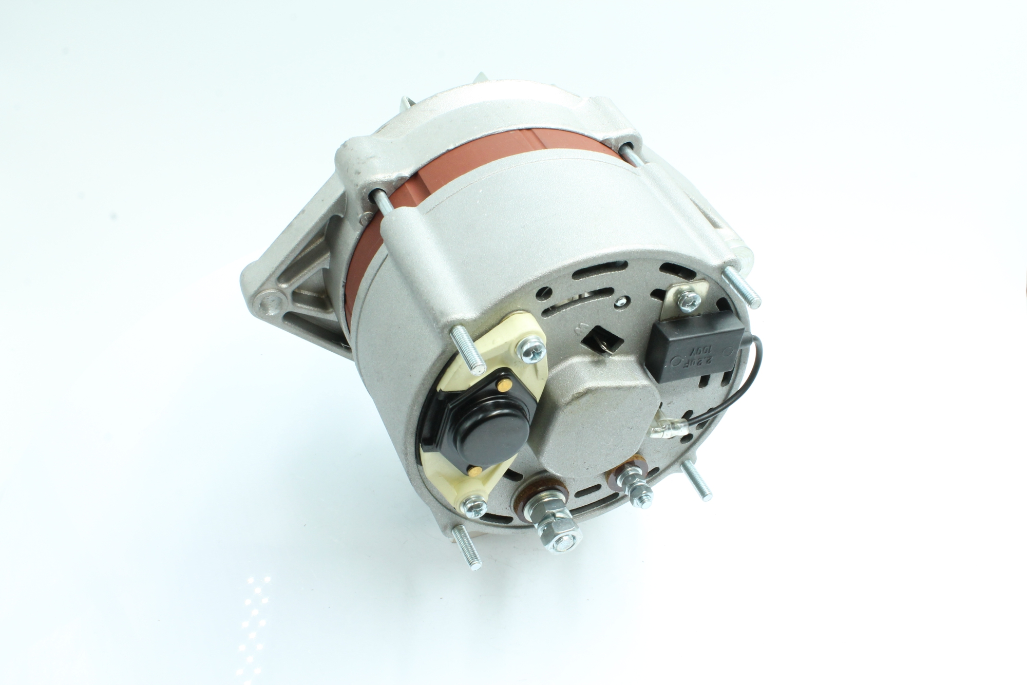 Alternador 89213591 PowerMax AL 81 436 Alternador 89213591 PowerMax AL 81 436 OPEL