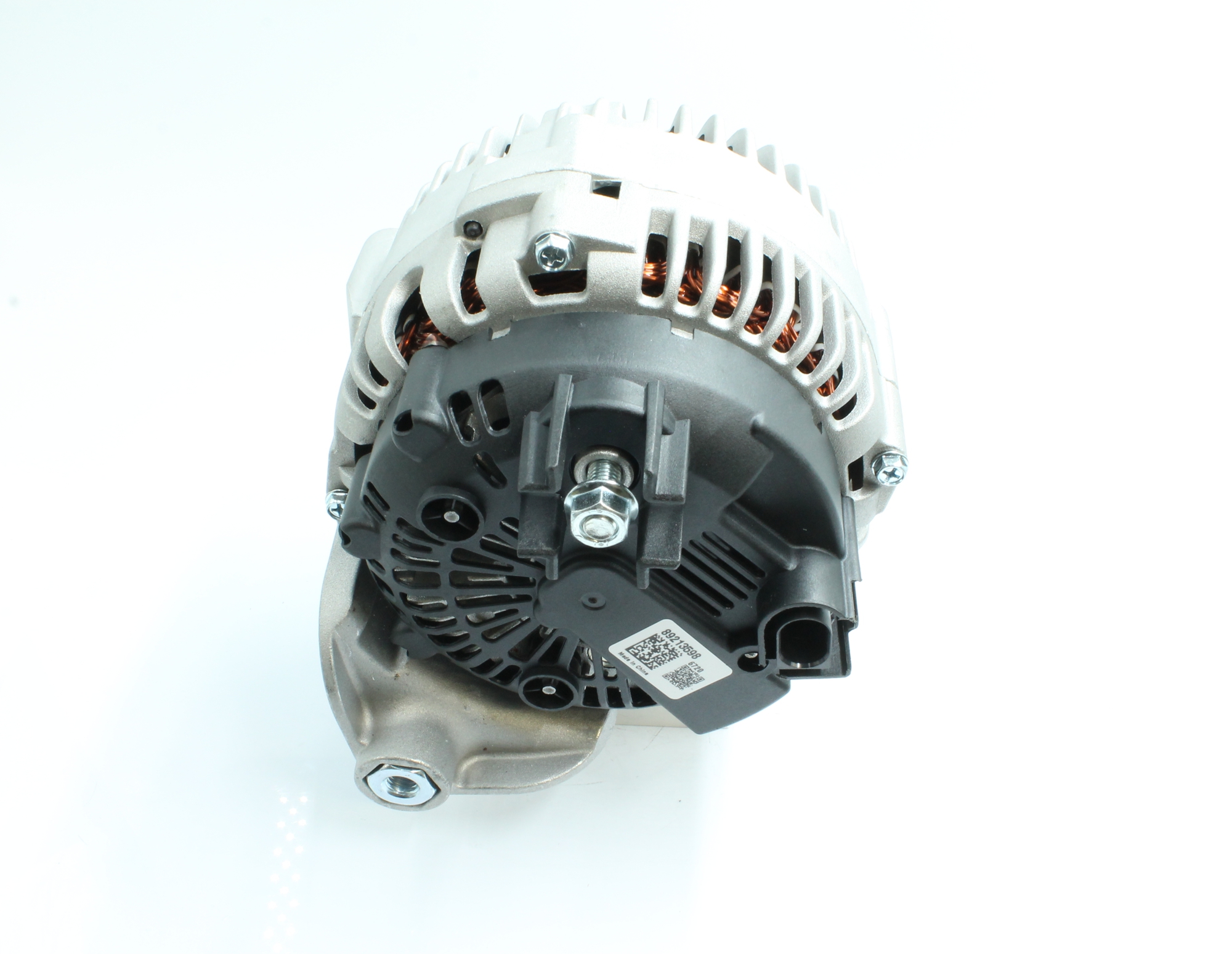 PowerMax 89213598 Alternator