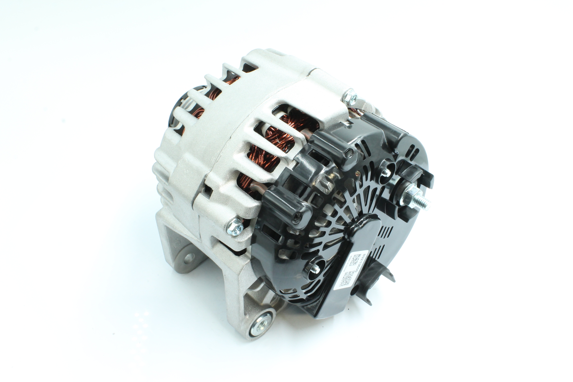 PowerMax 89213600 Lichtmaschine