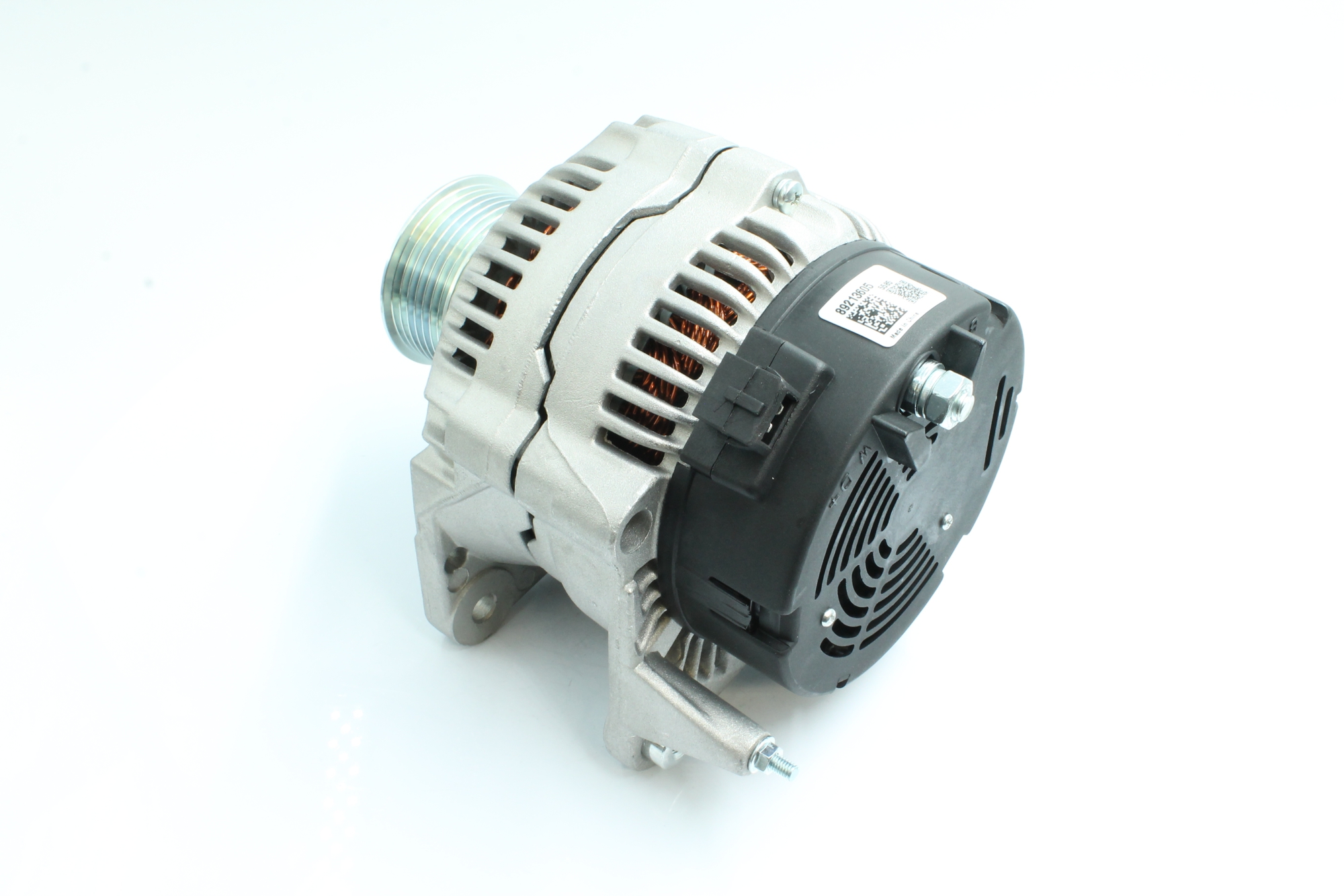 Ģenerators 89213605 PowerMax 021 903 025 H Ģenerators 89213605 PowerMax 021903025H Volkswagen