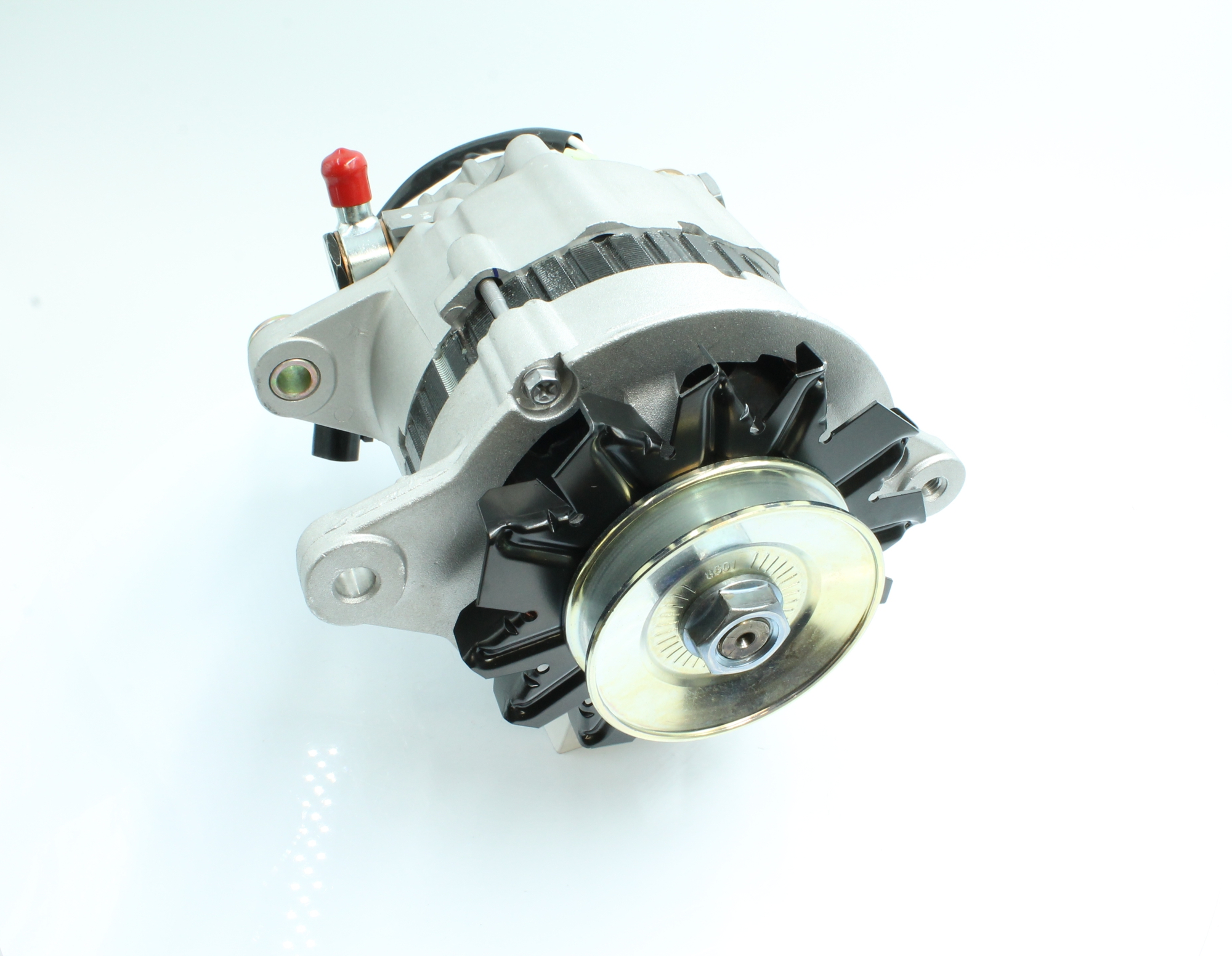 89213628 Lichtmaschine PowerMax 23100F3801 VAUXHALL