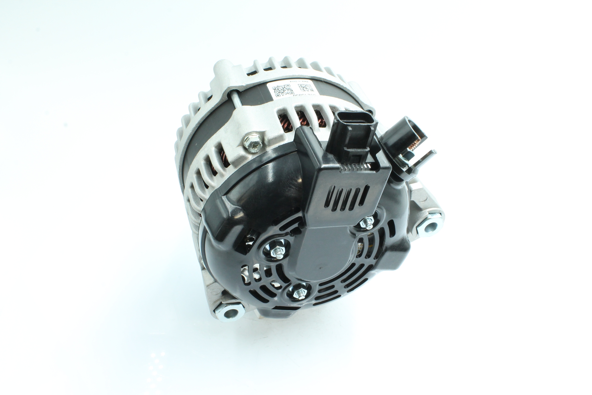 PowerMax 89213630 Generaator