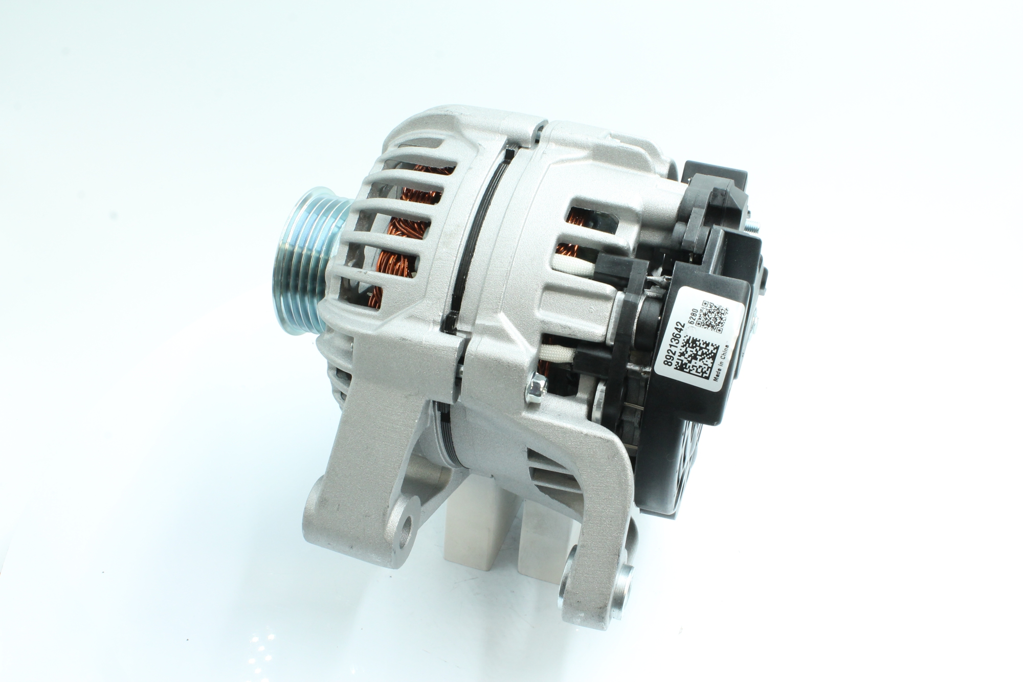 PowerMax 89213642 Laturi