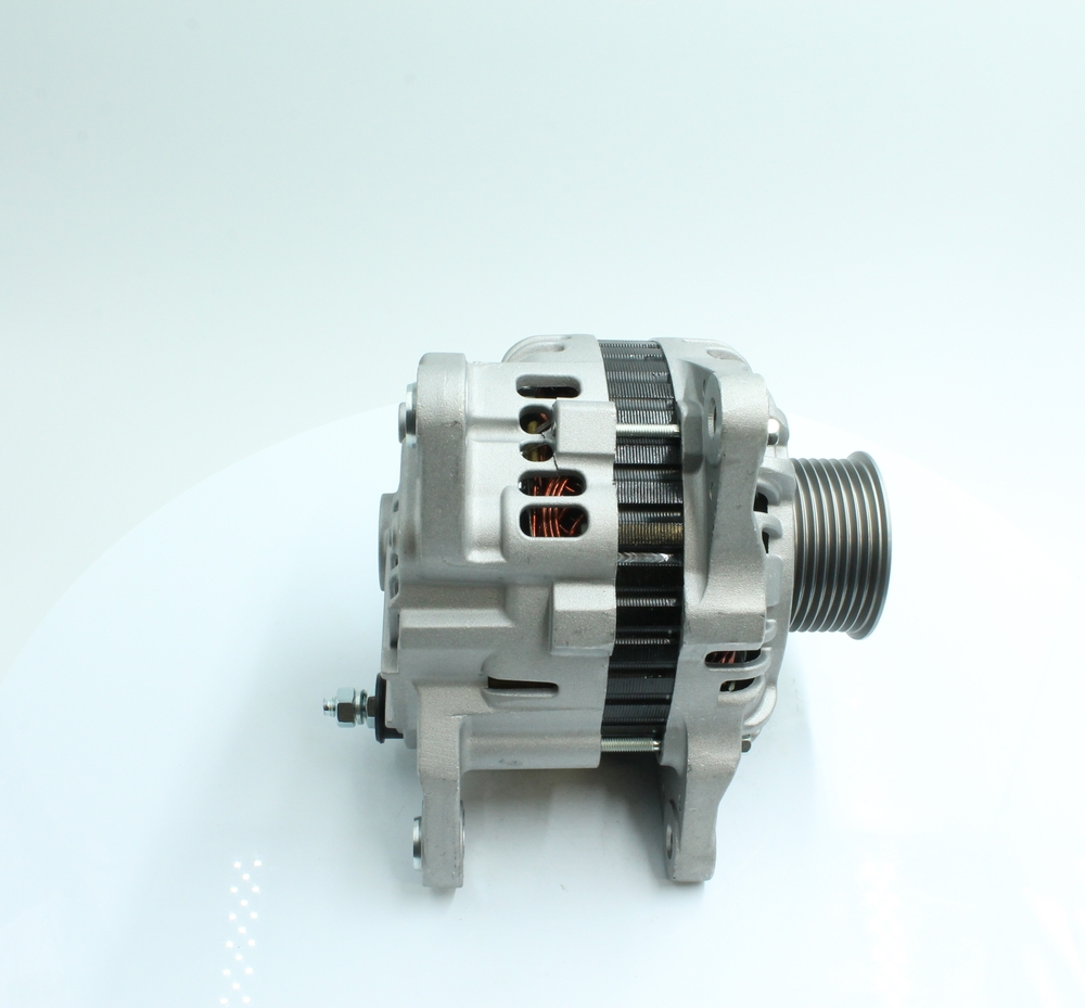 PowerMax 89213702 Lichtmaschine Mazda 2 MPV 2.0 DI 136 PS Diesel Kosten