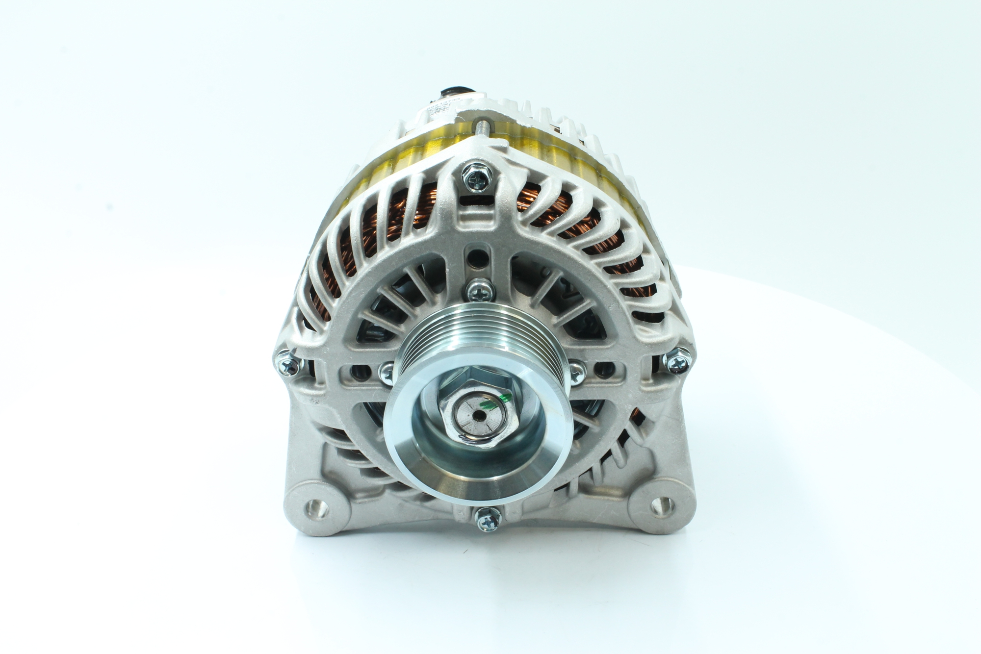 Alternátor 89213733 PowerMax 23100-1HS1A Alternátor 89213733 PowerMax 23100-1HS1A NISSAN