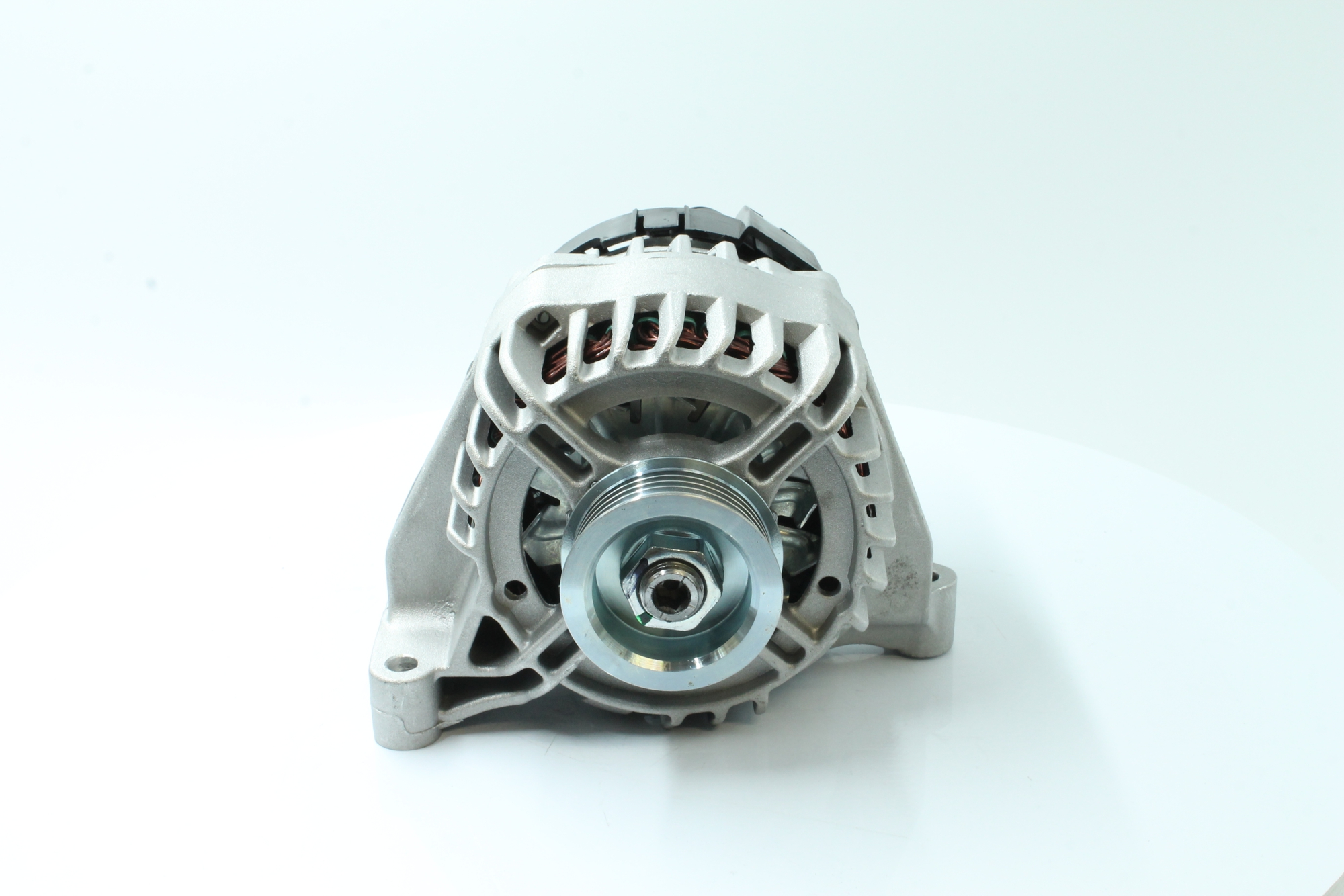 PowerMax Lichtmaschine 89213739 89213739 Generator PowerMax ABARTH Kosten