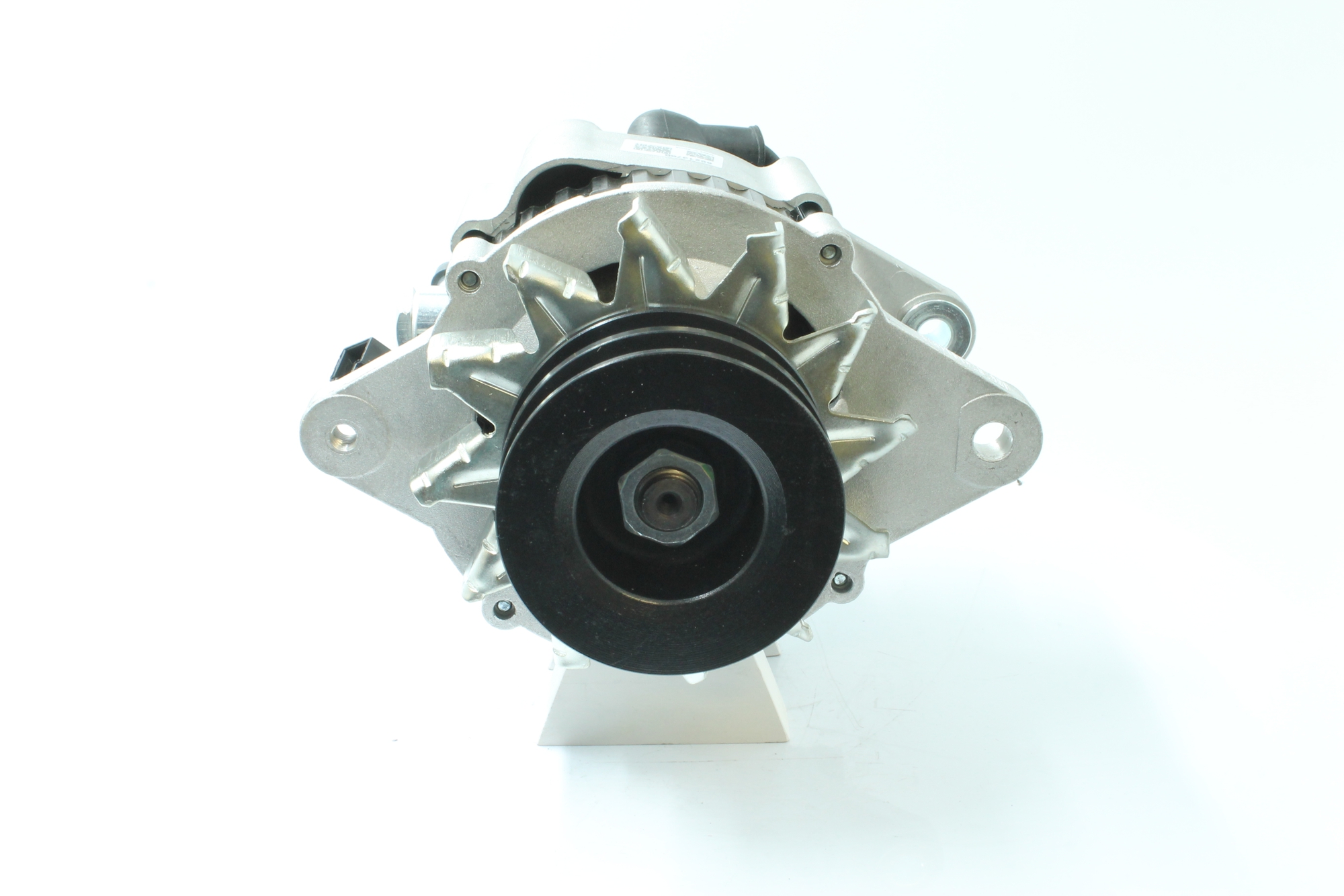 PowerMax 89213755 Alternator voor Nissan Cabstar Flatbed Vrachtwagen / Chassis F22, H40 2.5 TD (F22) 80 Pk 1992 TD25 Diesel PowerMax 89213755 Dynamo Nissan Cabstar F22 2.5 TD (F22) 80 Pk Diesel prijs