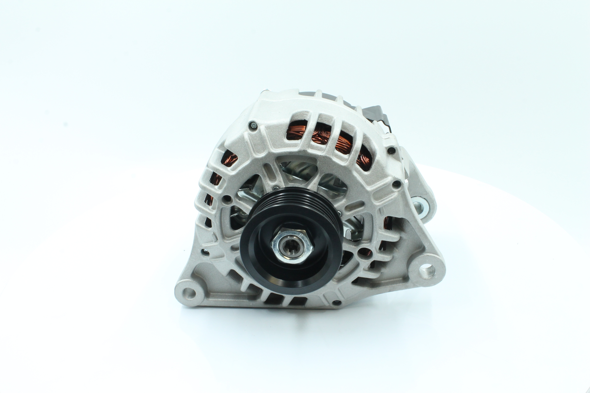 Alternador 89213787 PowerMax 06B903016AX PEUGEOT