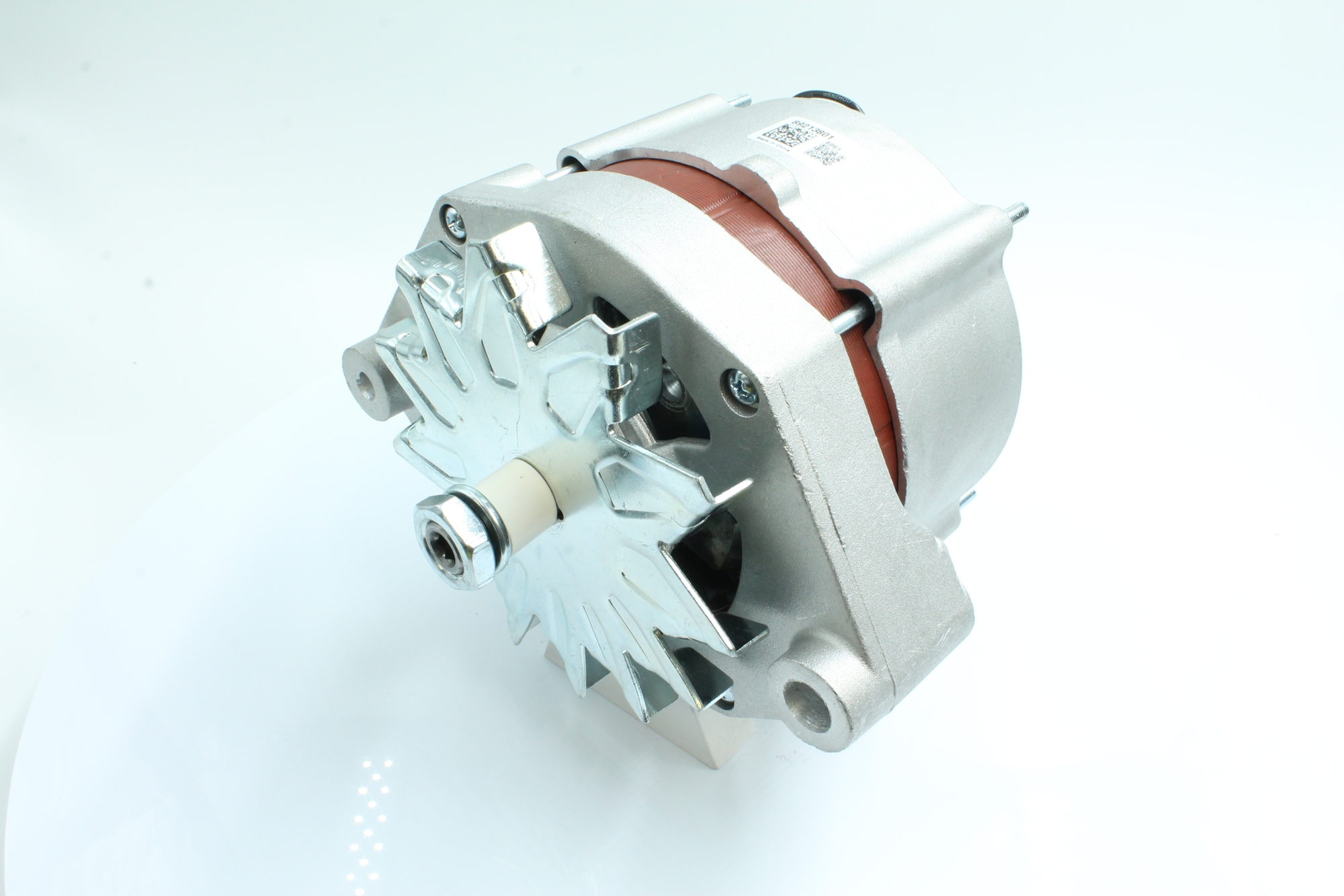 Alternátor 89213801 PowerMax 8 113 911 MERCEDES-BENZ