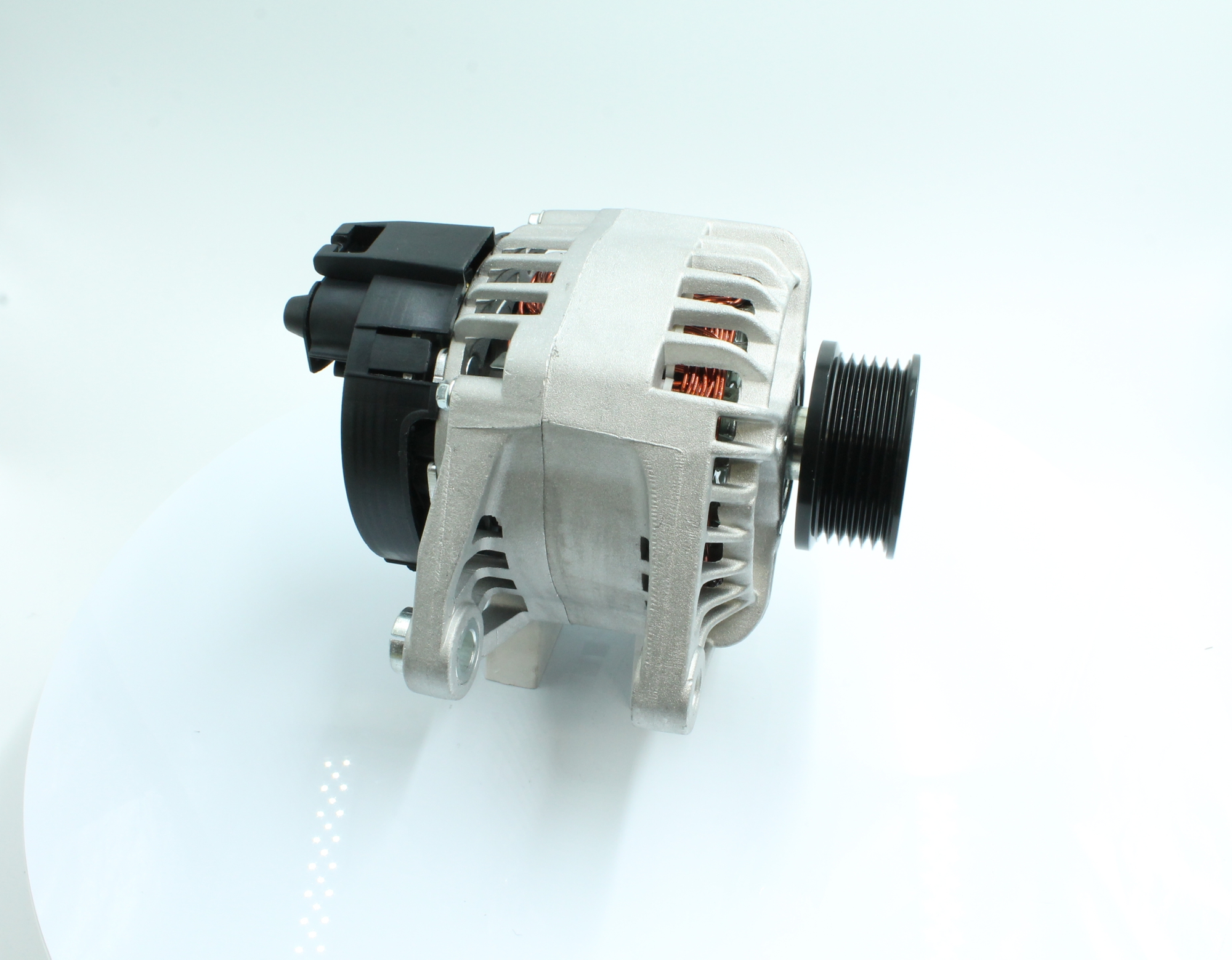 Generator 89213834 PowerMax 464 1267 8 Generator 89213834 PowerMax 464 1267 8 FORD