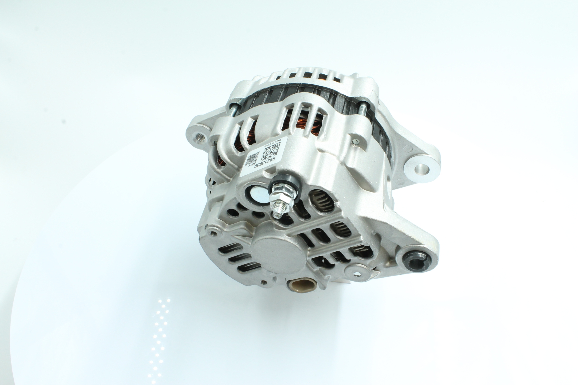 Dynamo CHEVROLET PowerMax 89213839