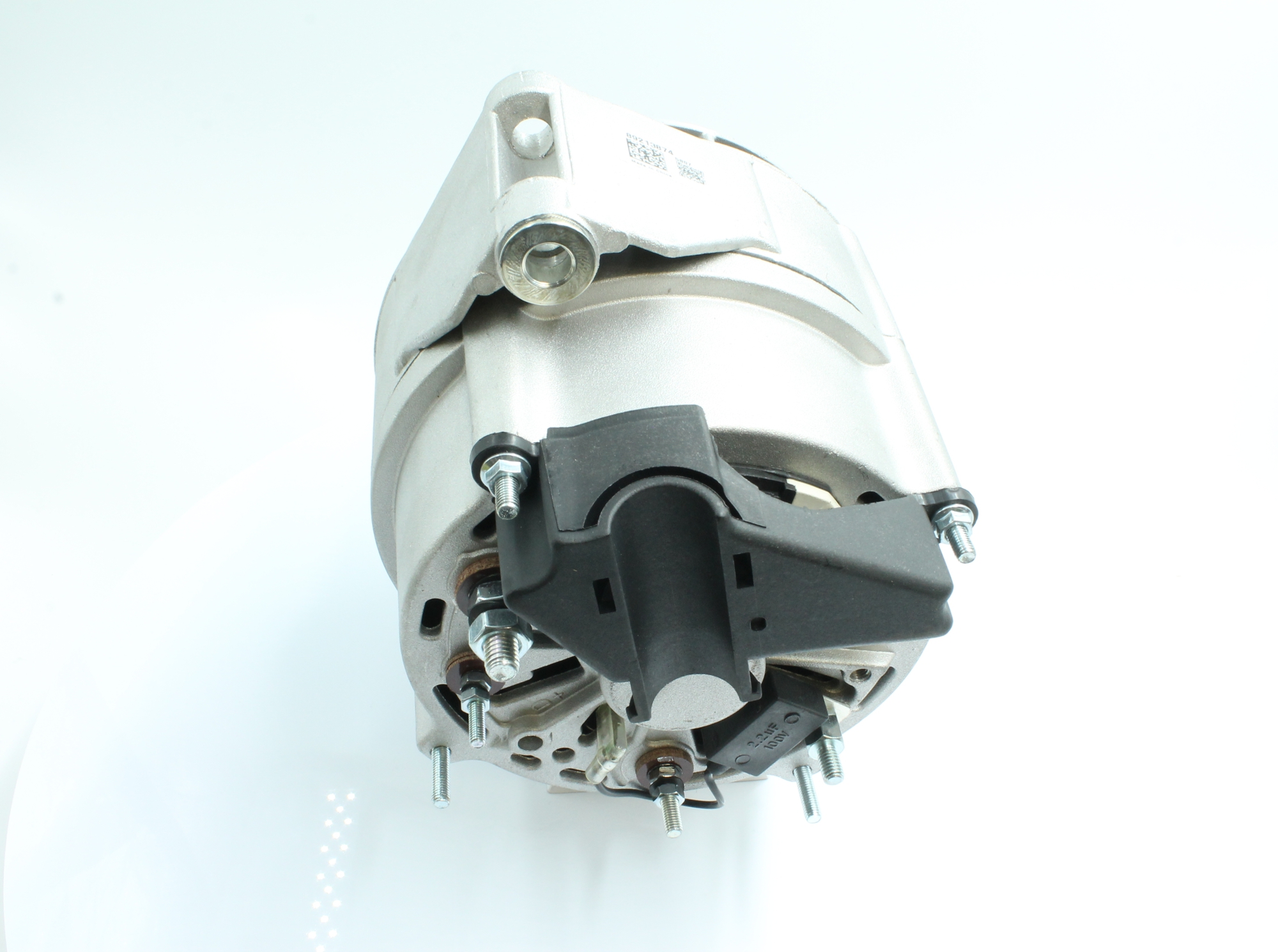 Lichtmaschine 89213874 PowerMax 013 154 71 02 NISSAN