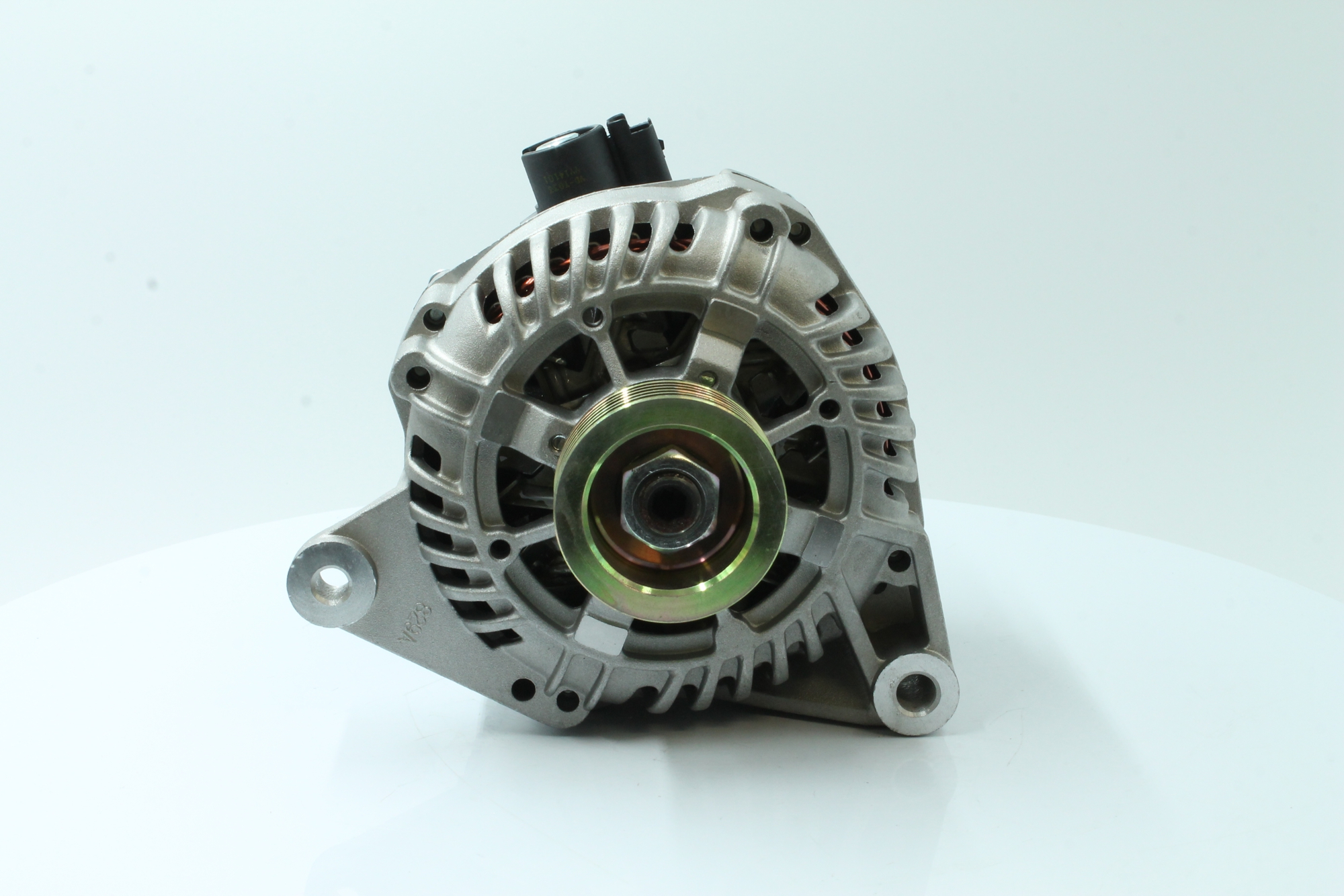 Alternatore 89213884 PowerMax 5705 6T Alternatore 89213884 PowerMax 57056T CITROËN