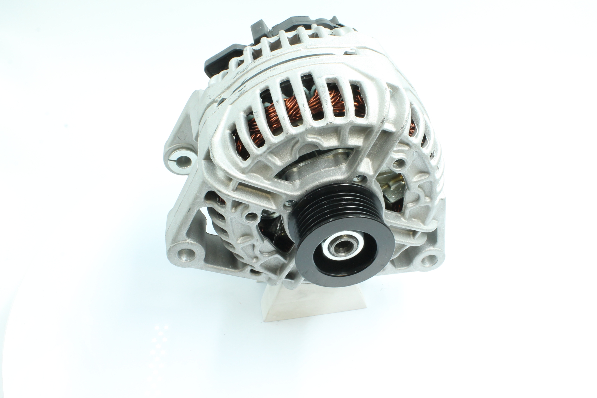 PowerMax 89213891 Alternatore