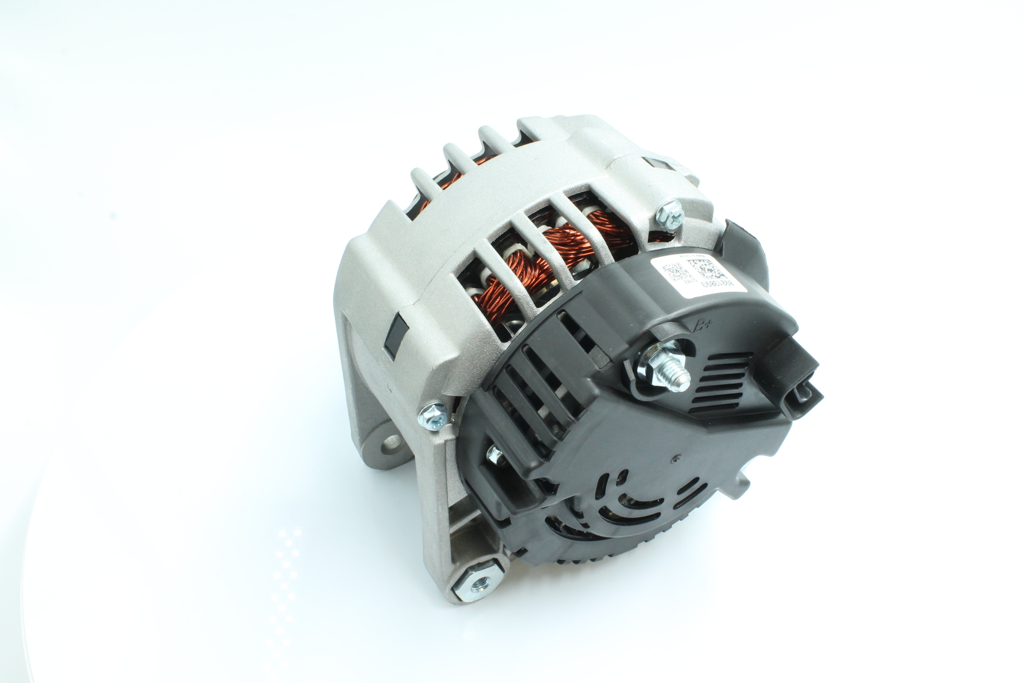 Starter 89213893 PowerMax 32542653 CITROËN