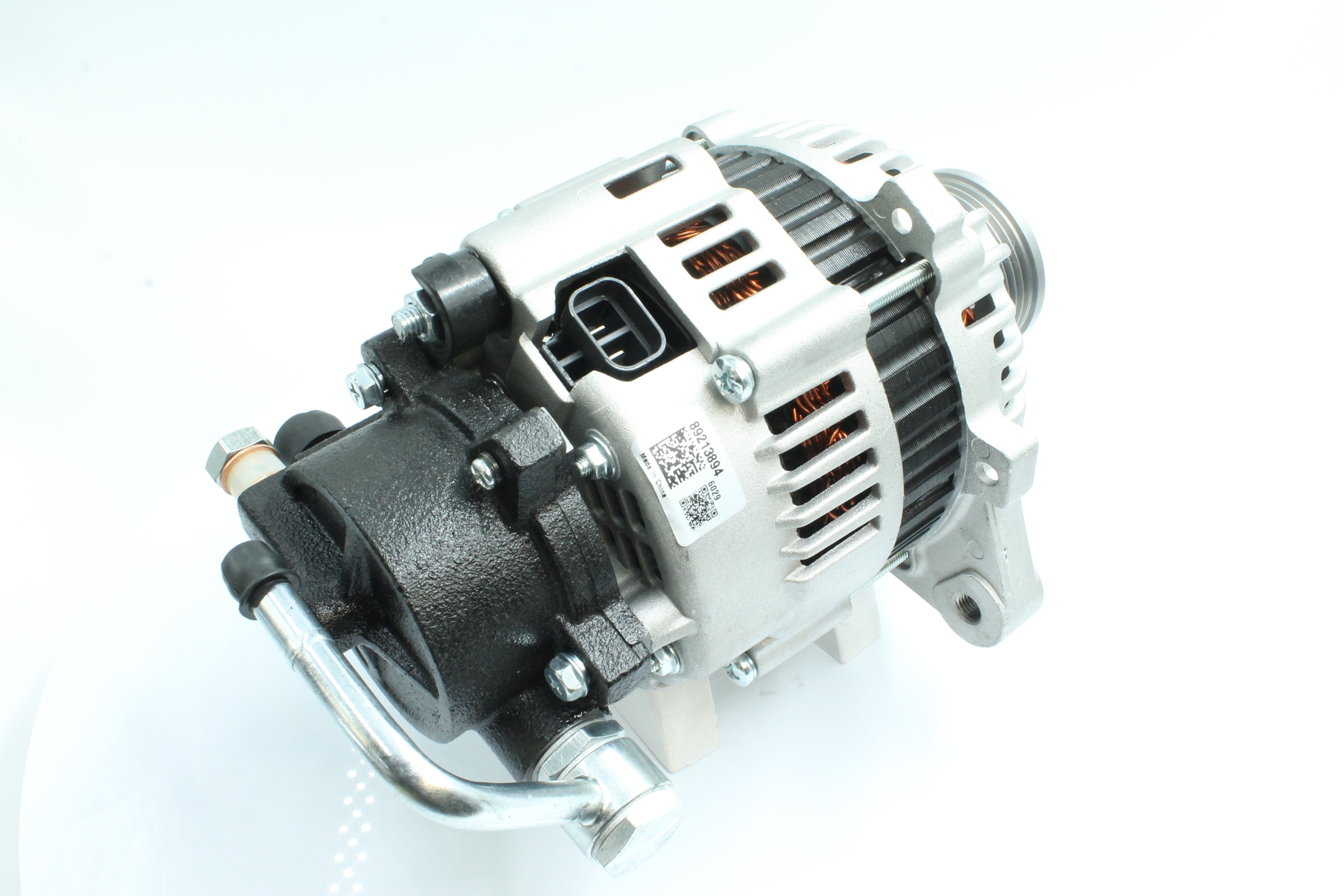 PowerMax 89213894 Dynamo / Alternator
