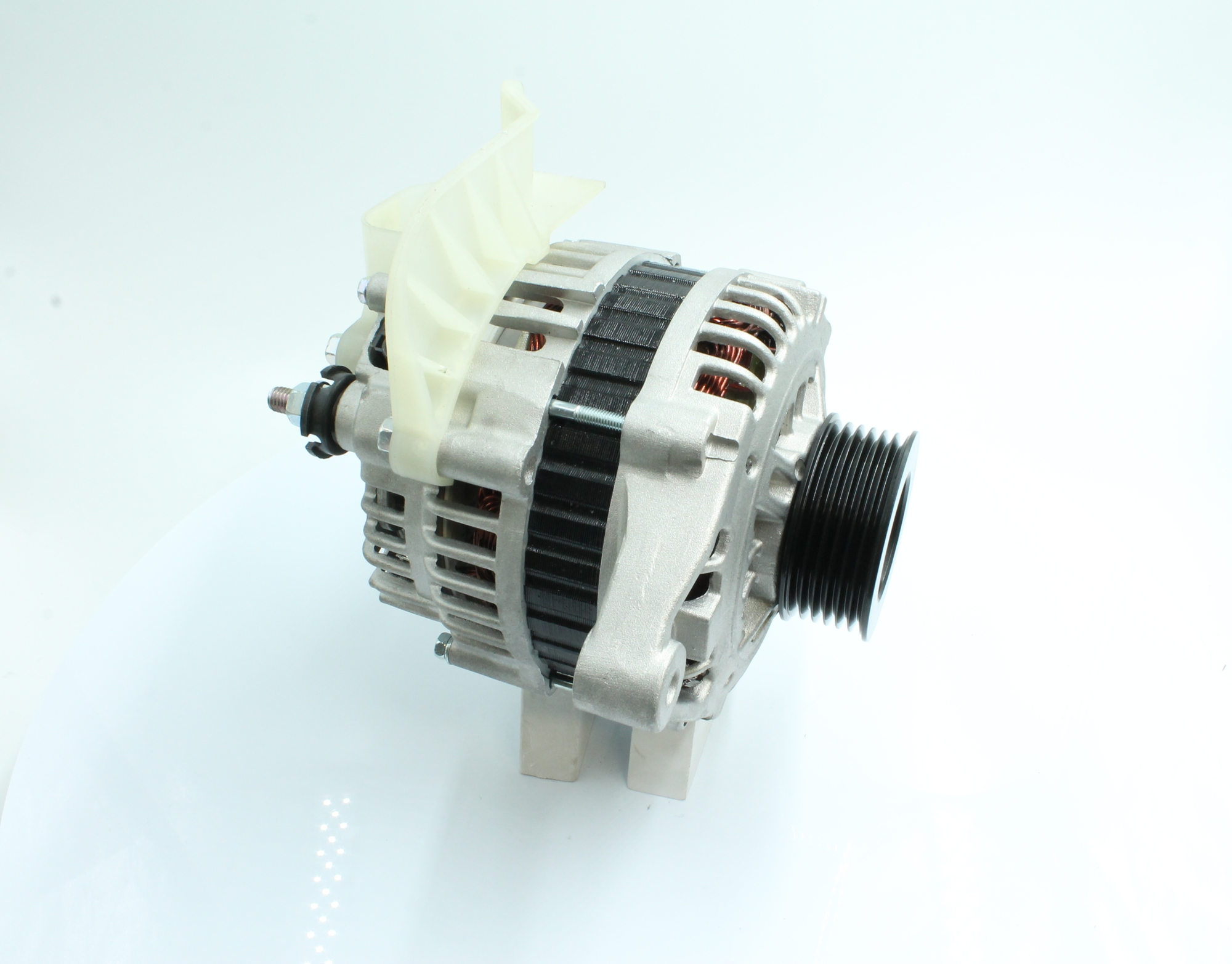 PowerMax 89214078 Alternator