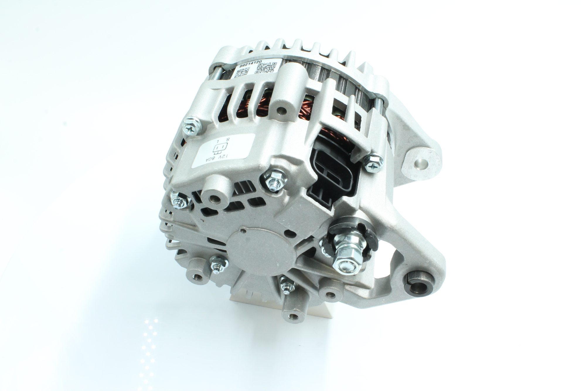 Alternateur 89214120 PowerMax LR 180-756 Jeu de mâchoires de frein 89214120 PowerMax LR 180-756 ROVER