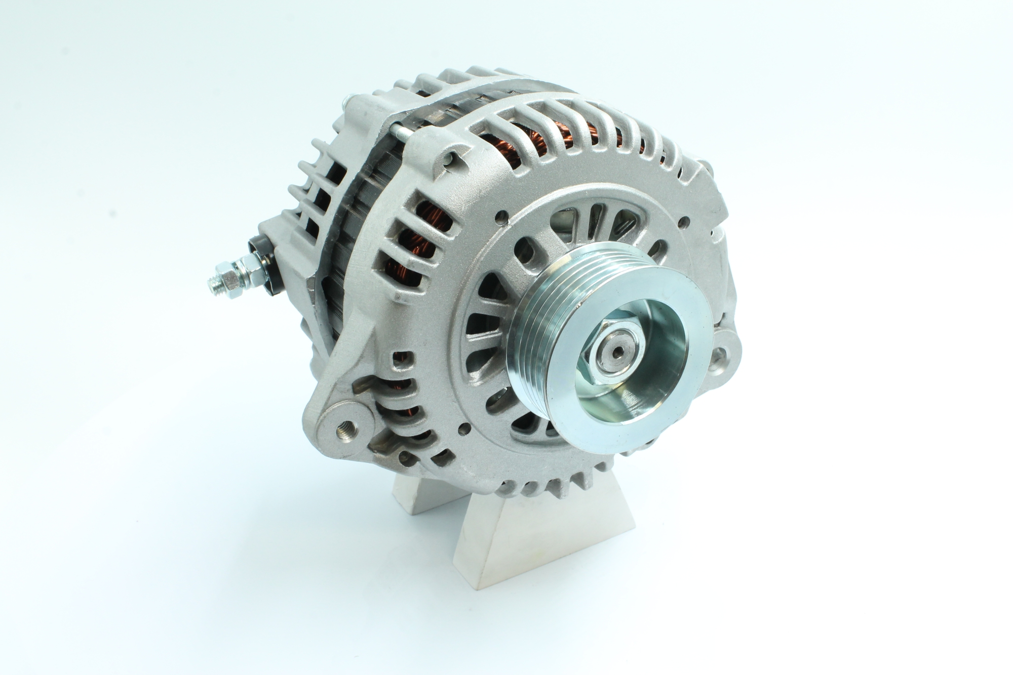 PowerMax 89214332 Alternateur