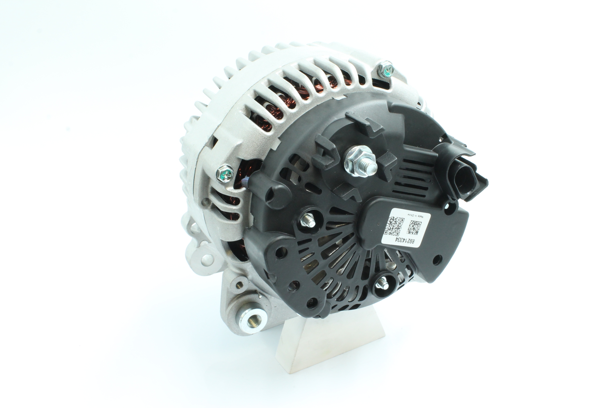 PowerMax 89214334 Alternateur