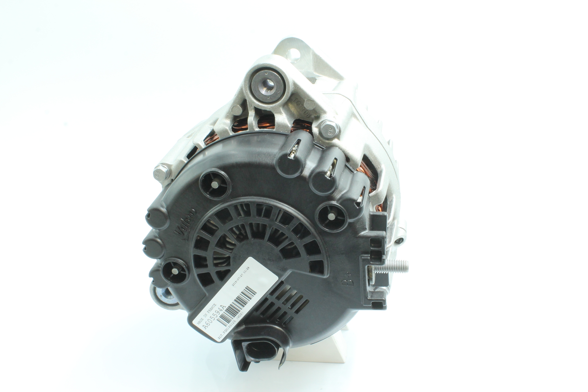 PowerMax 89214409 Dynamo pour Mercedes-Benz GLS X166 500 4.7 4-matic (166.873) 456 CV 2016 M 278.928 Essence PowerMax 89214409 Générateur démarreur Mercedes GLS X166 500 4.7 4-matic (166.873) 456 CV Essence prix