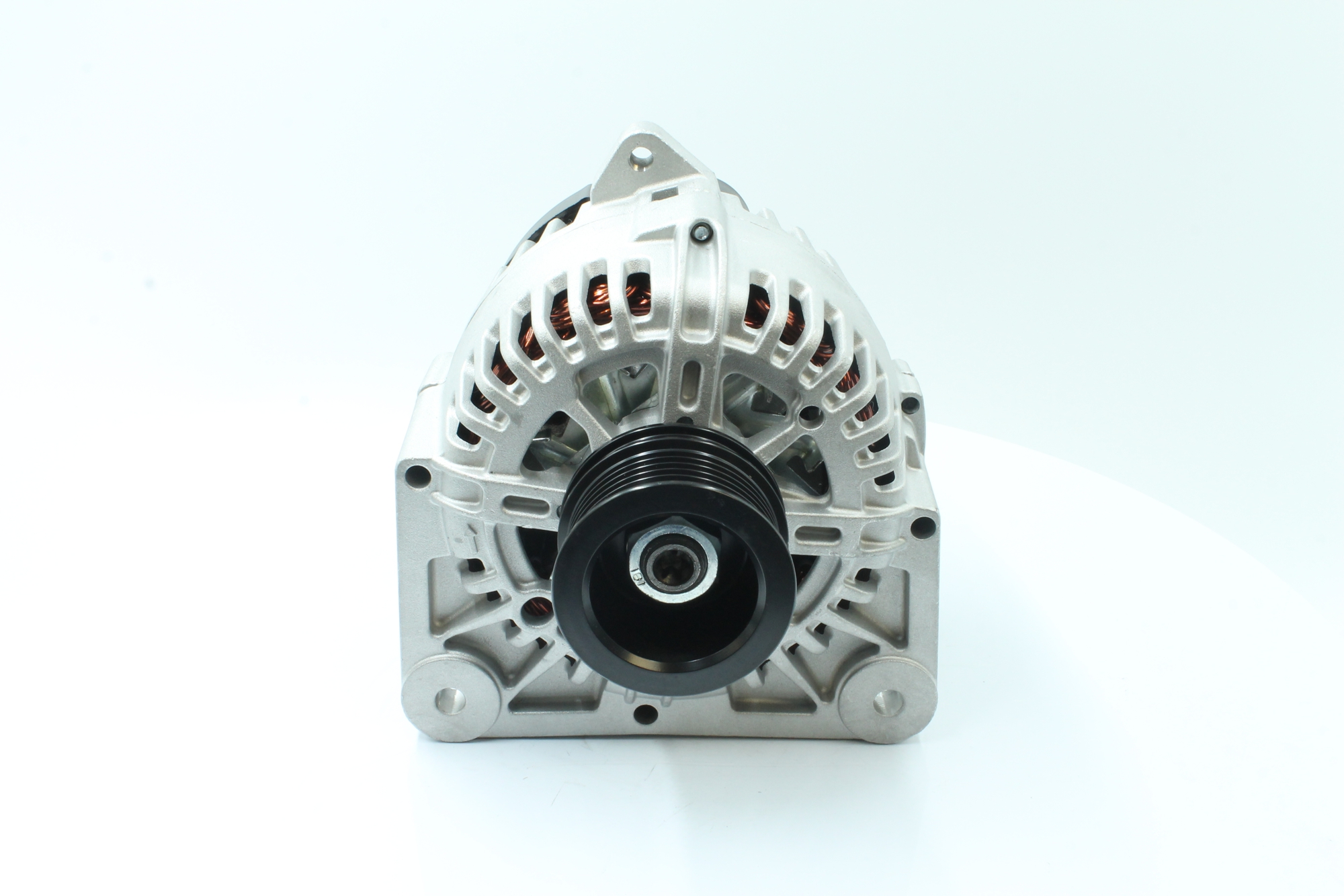 PowerMax Alternator DACIA 89214842