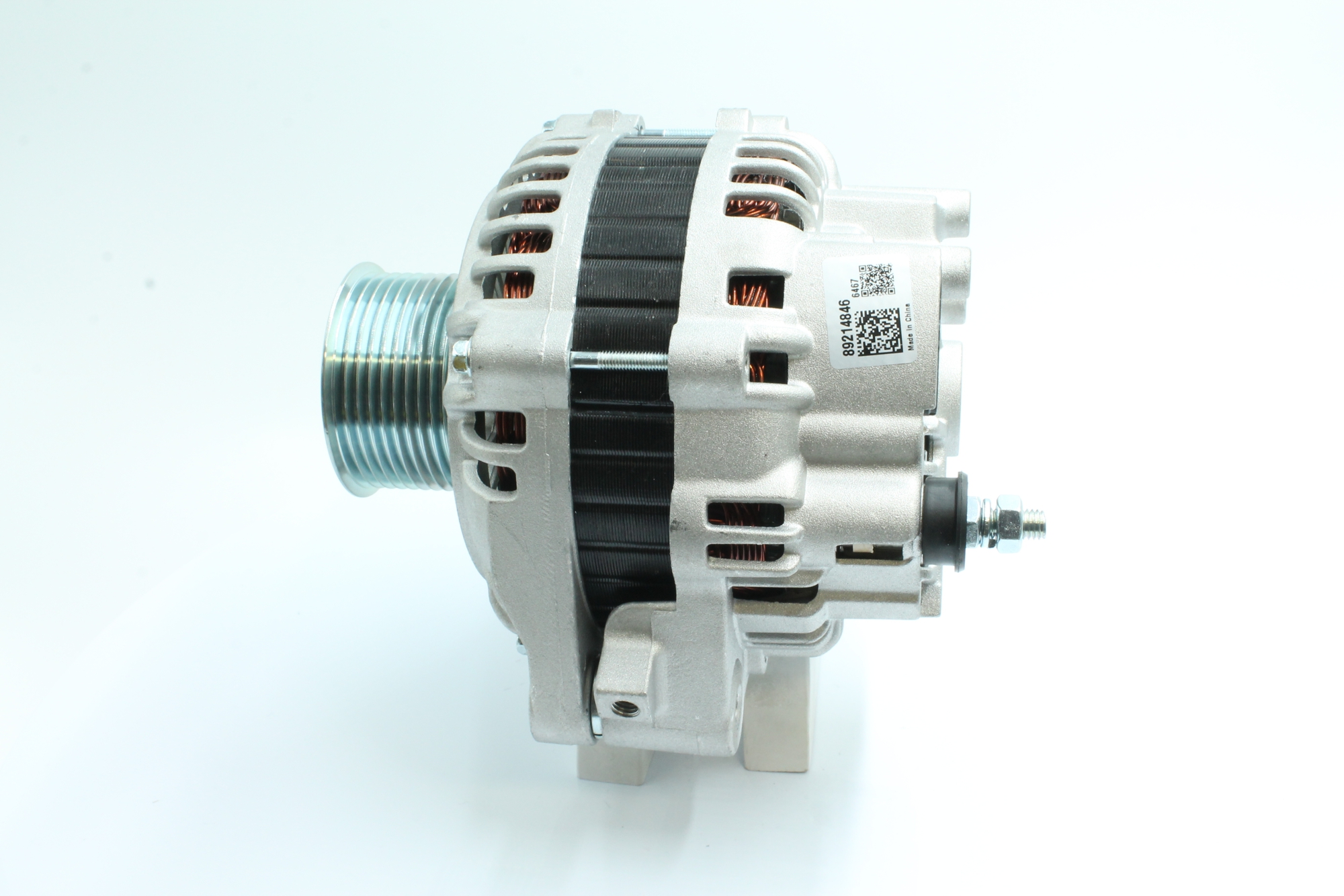 Alternátor 89214846 PowerMax 118 3126 RENAULT