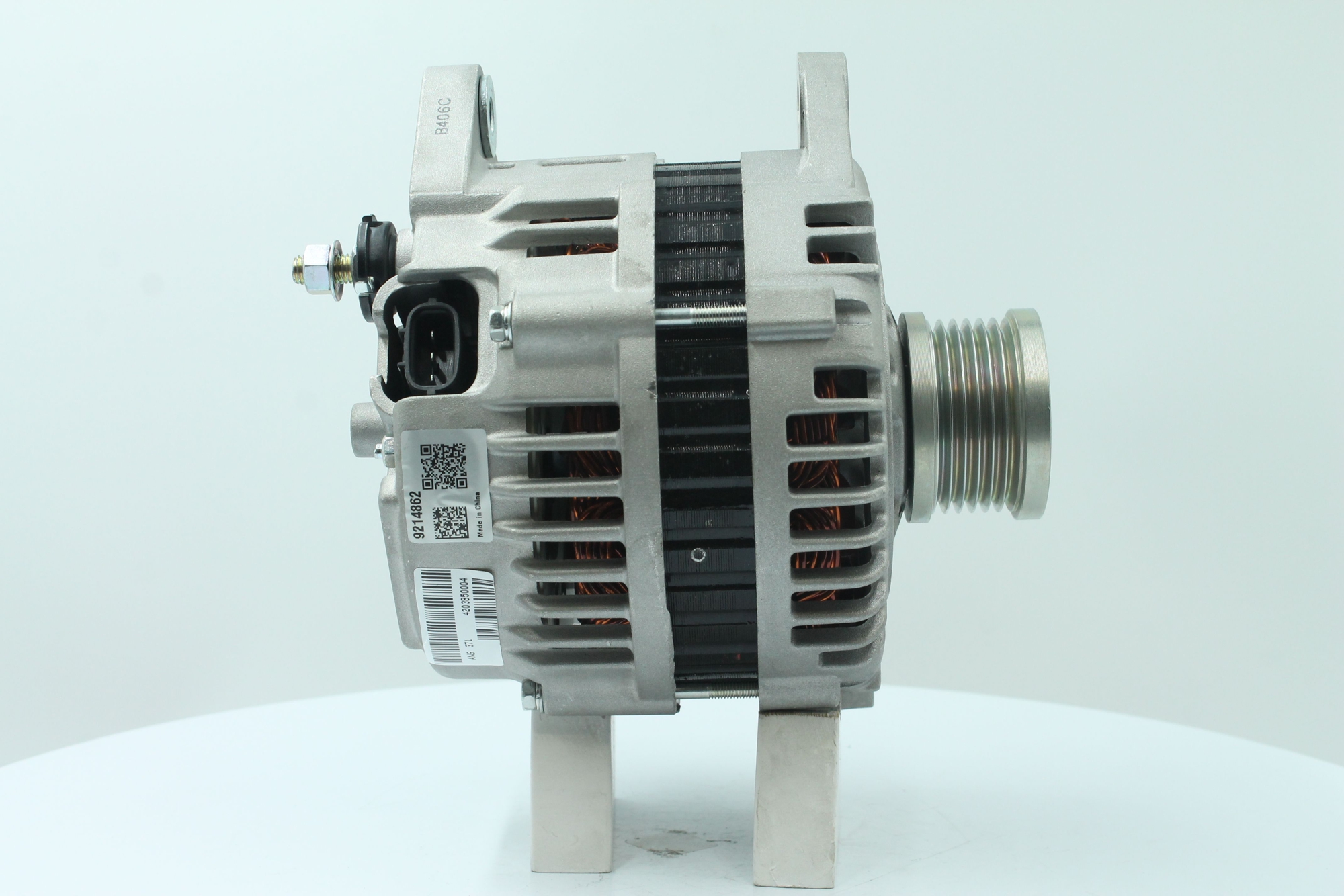 PowerMax 89214862 Alternador Nissan Pick Up D22 2.4 150 cv Gasolina preço