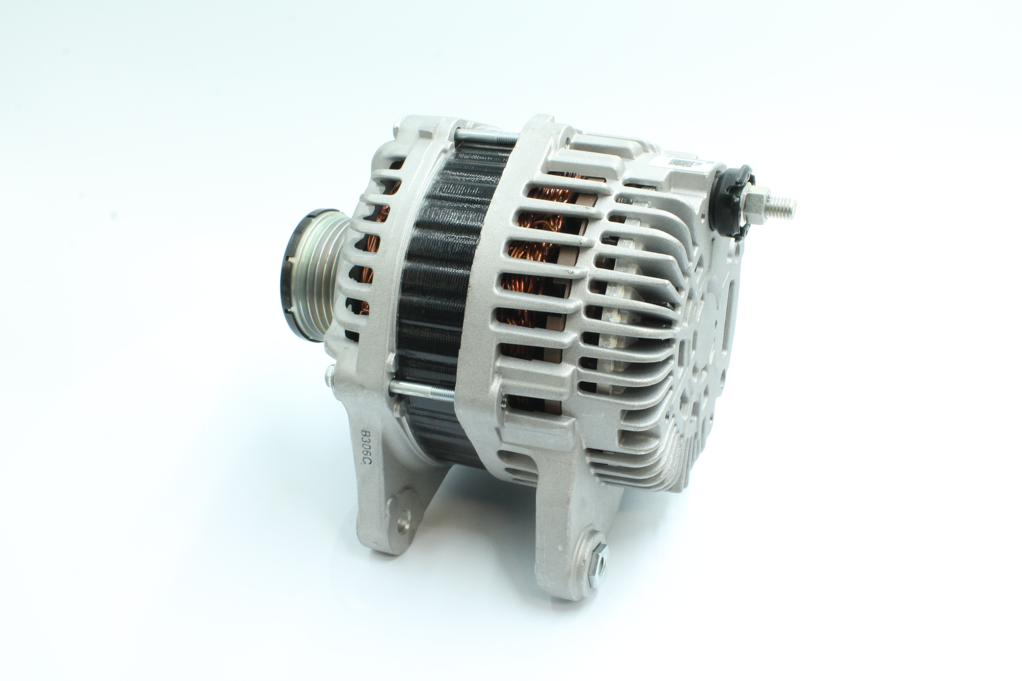 PowerMax 89214863 Alternateur