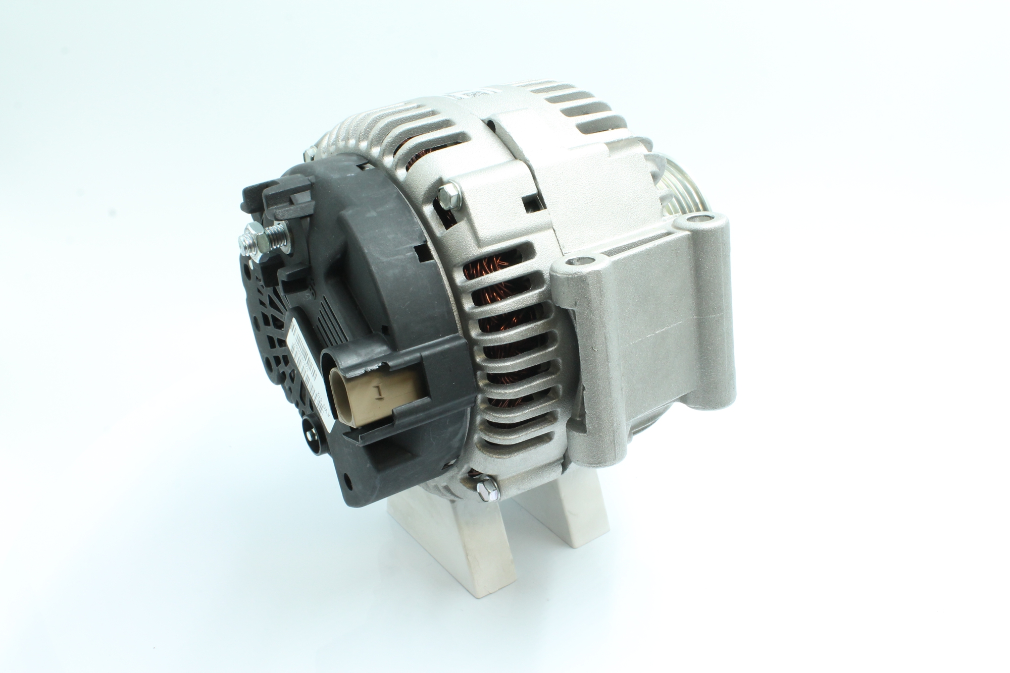 PowerMax 89214945 Dynamo Audi A4 8h 3.2 FSI quattro 255 CV Essence 2009