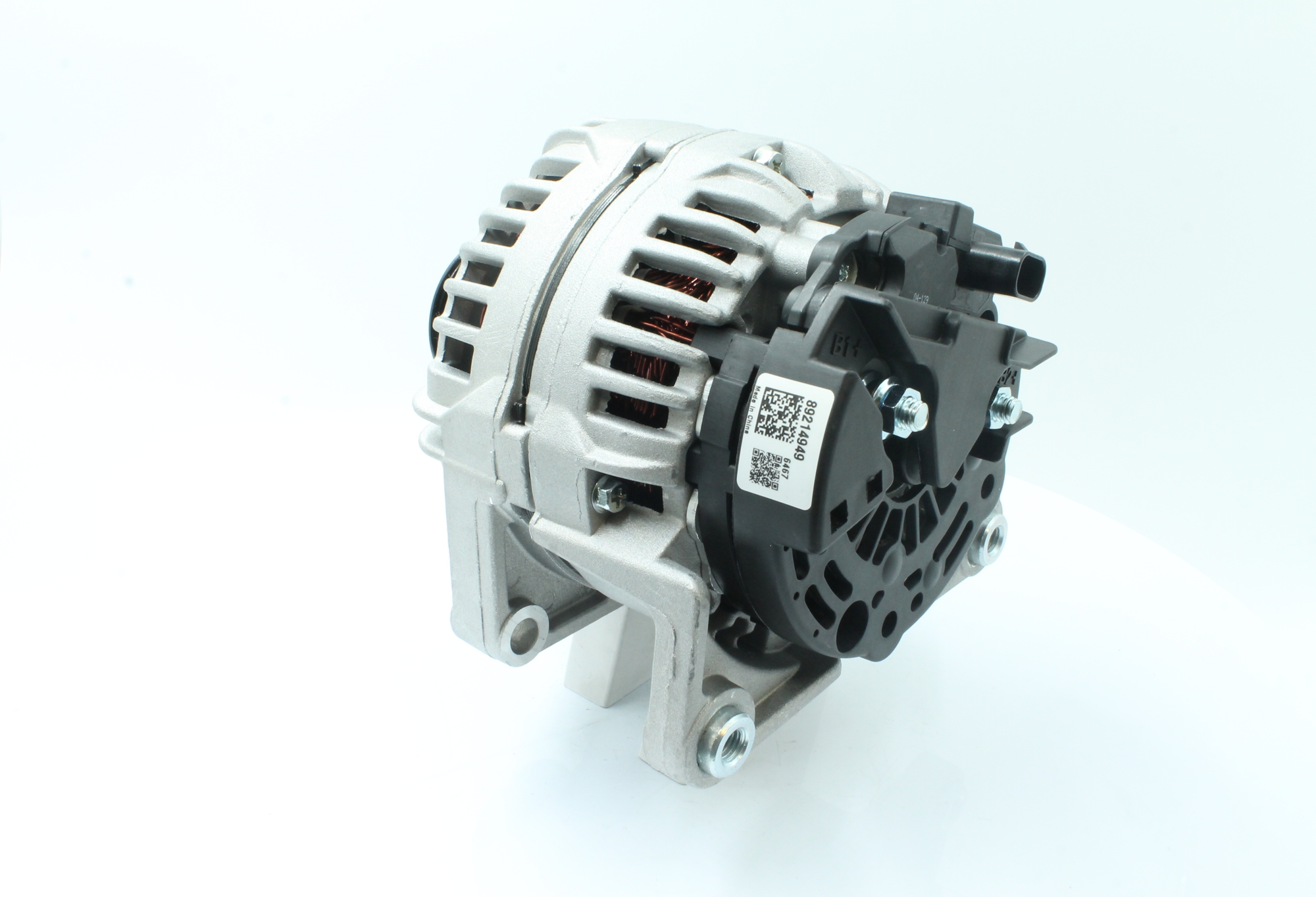 PowerMax 89214949 Δυναμό