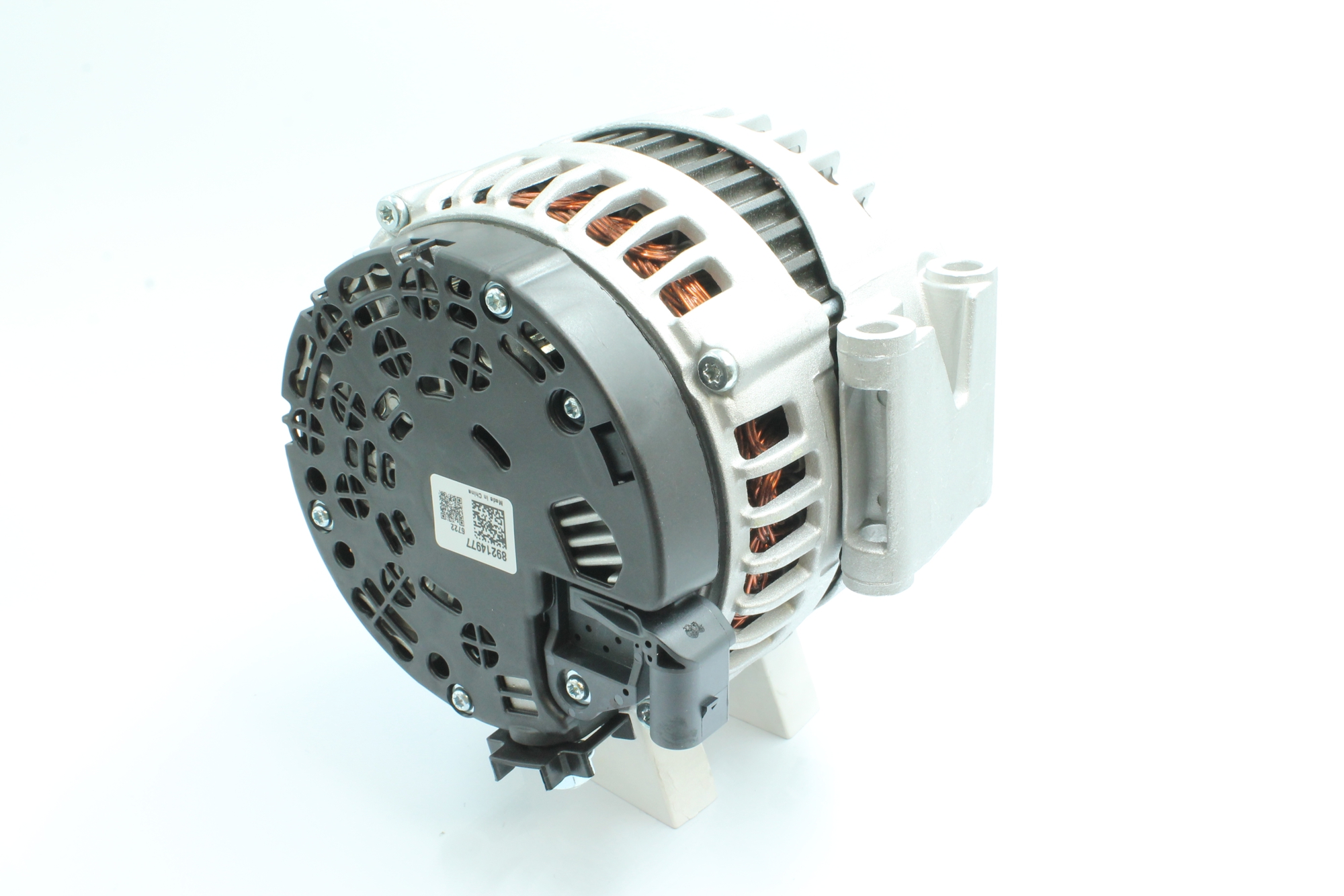 PowerMax 89214977 Alternatore