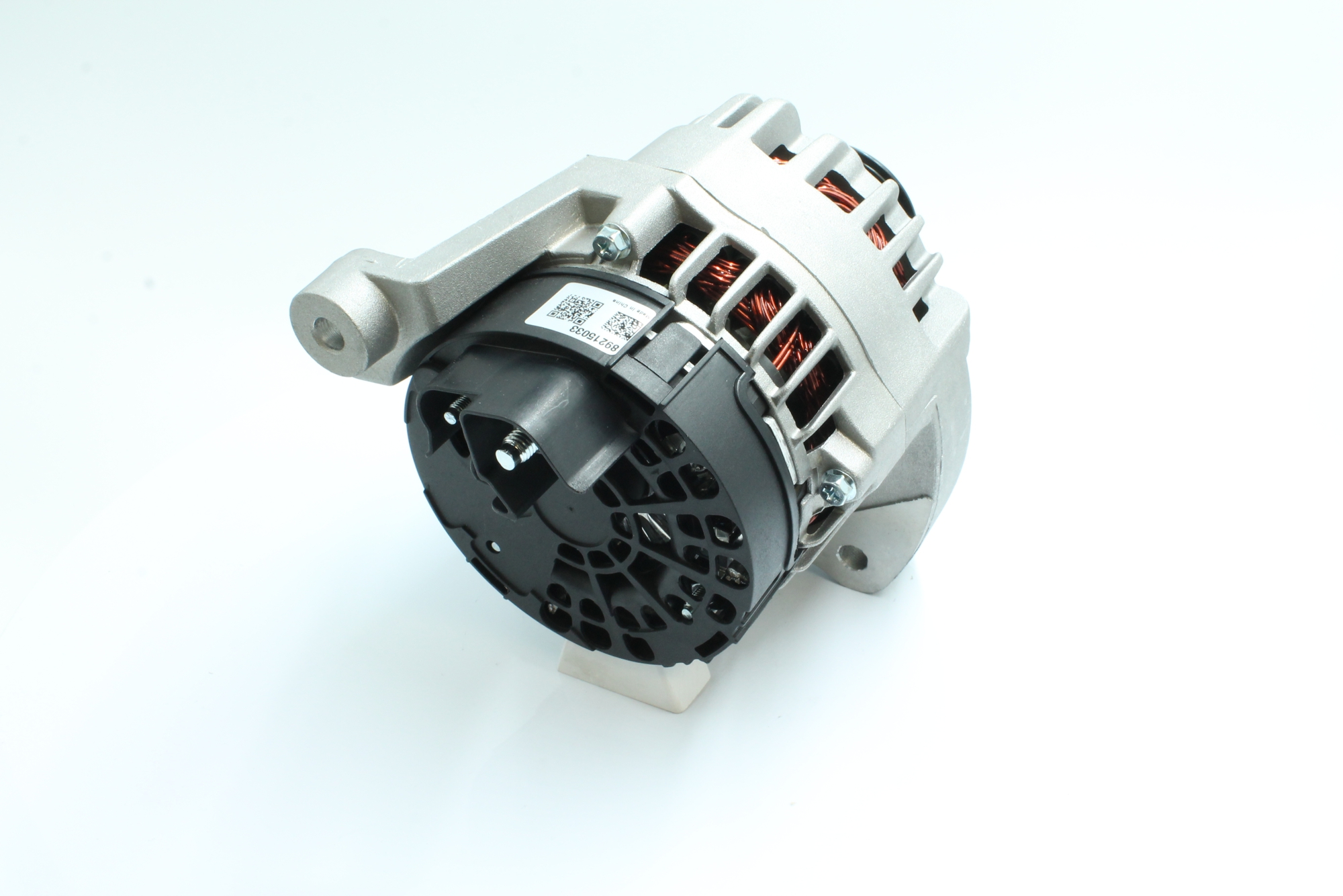 Lichtmaschine 89215033 PowerMax 52 003 537 OPEL