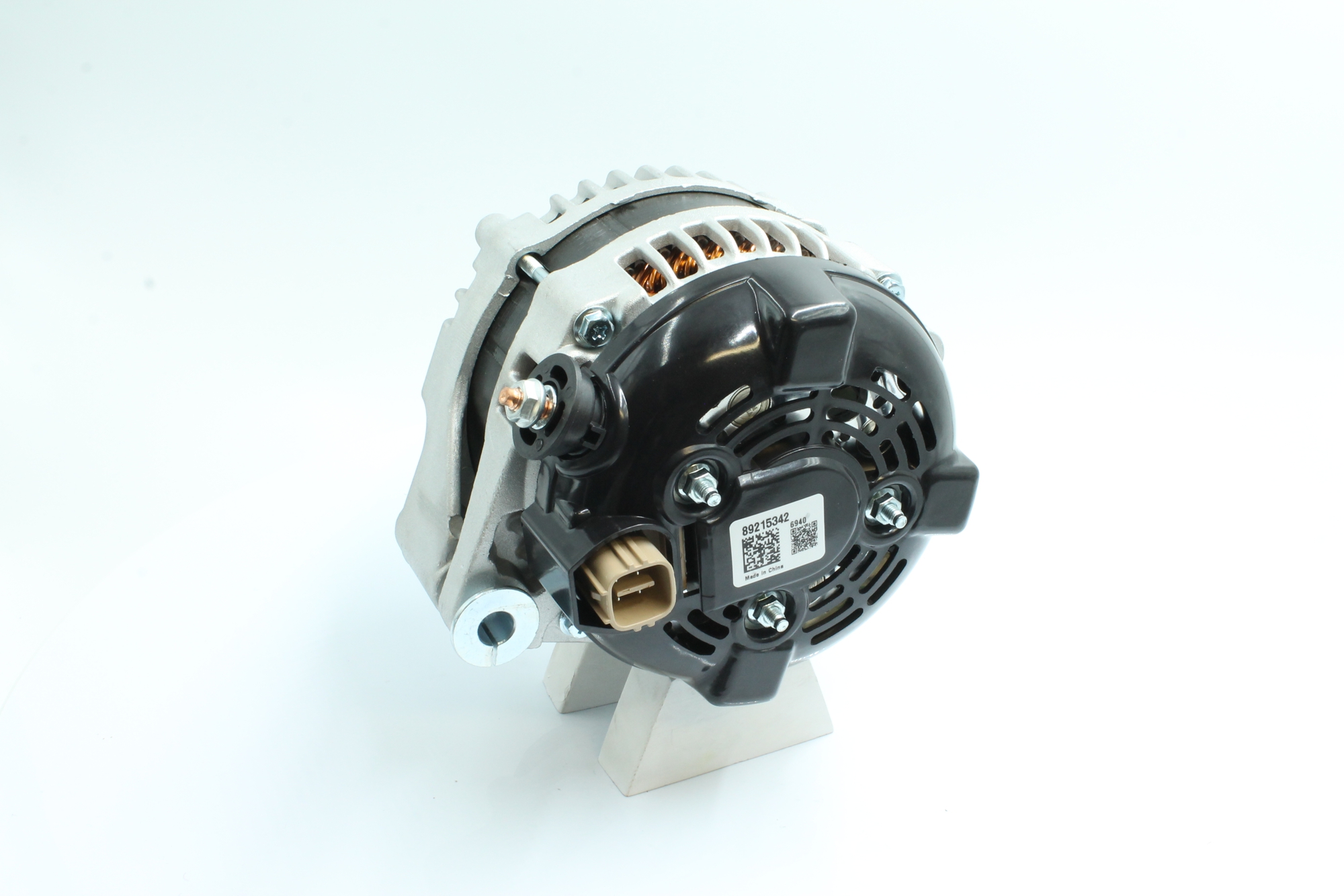 PowerMax 89215342 Alternateur