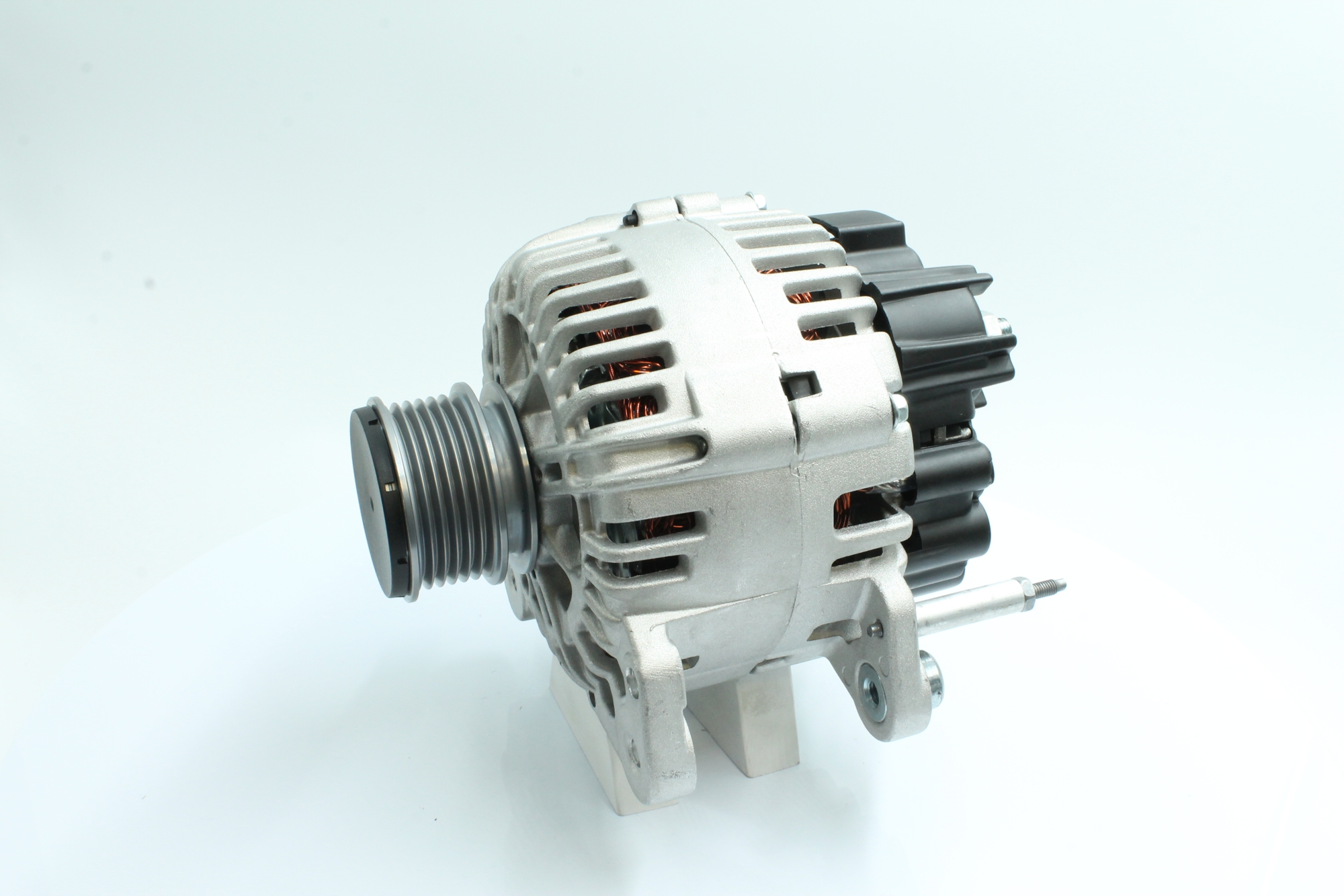PowerMax 89215369 Dynamo