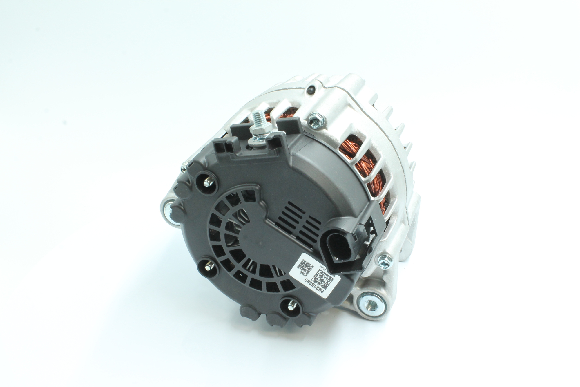 PowerMax 89215380 Ģenerators Mercedes S212 E 63 AMG 5.5 (212.274) 525 ZS Benzīns cena
