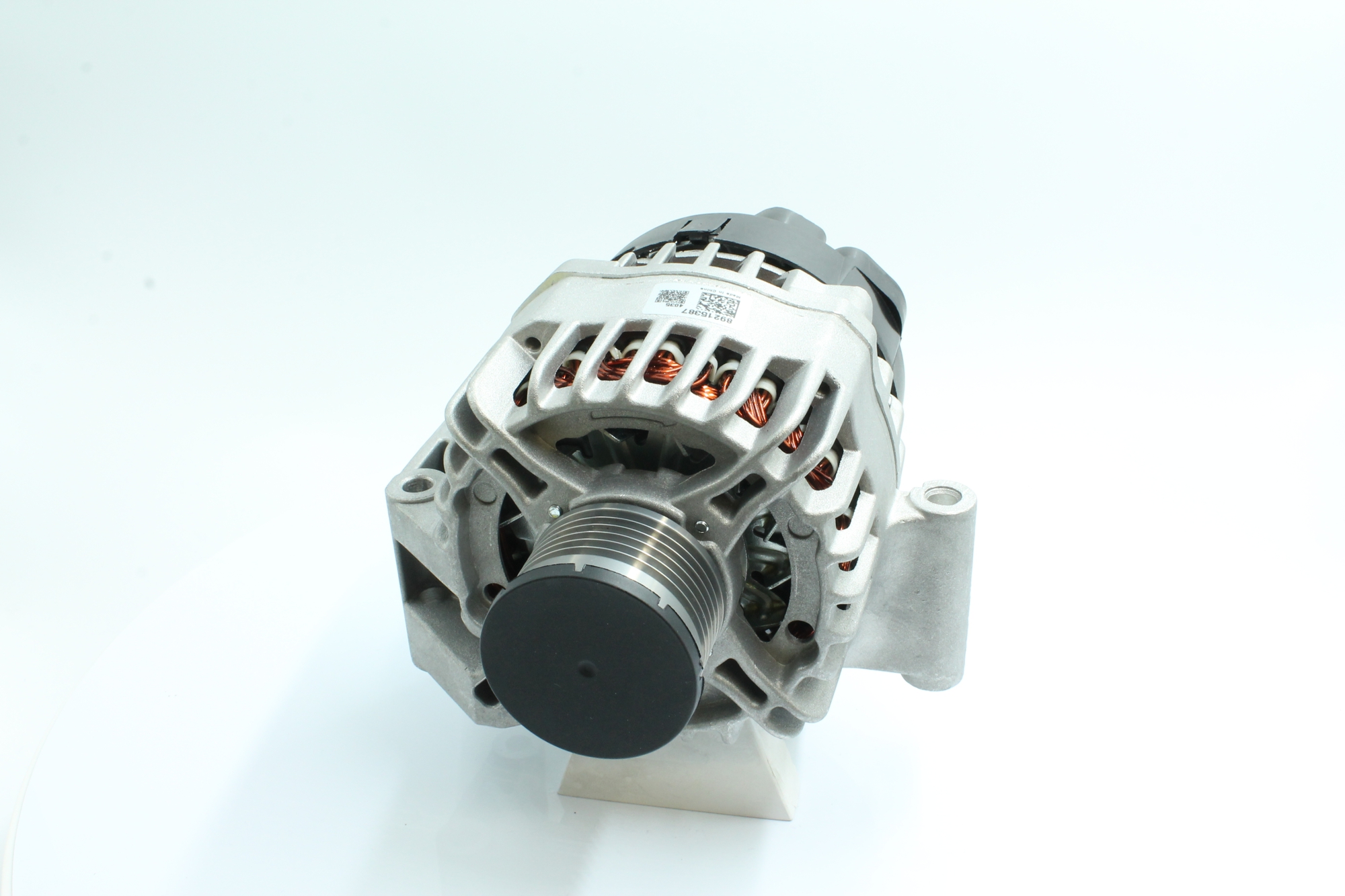 Laturi PowerMax 14V, 120A, Ø 54 mm