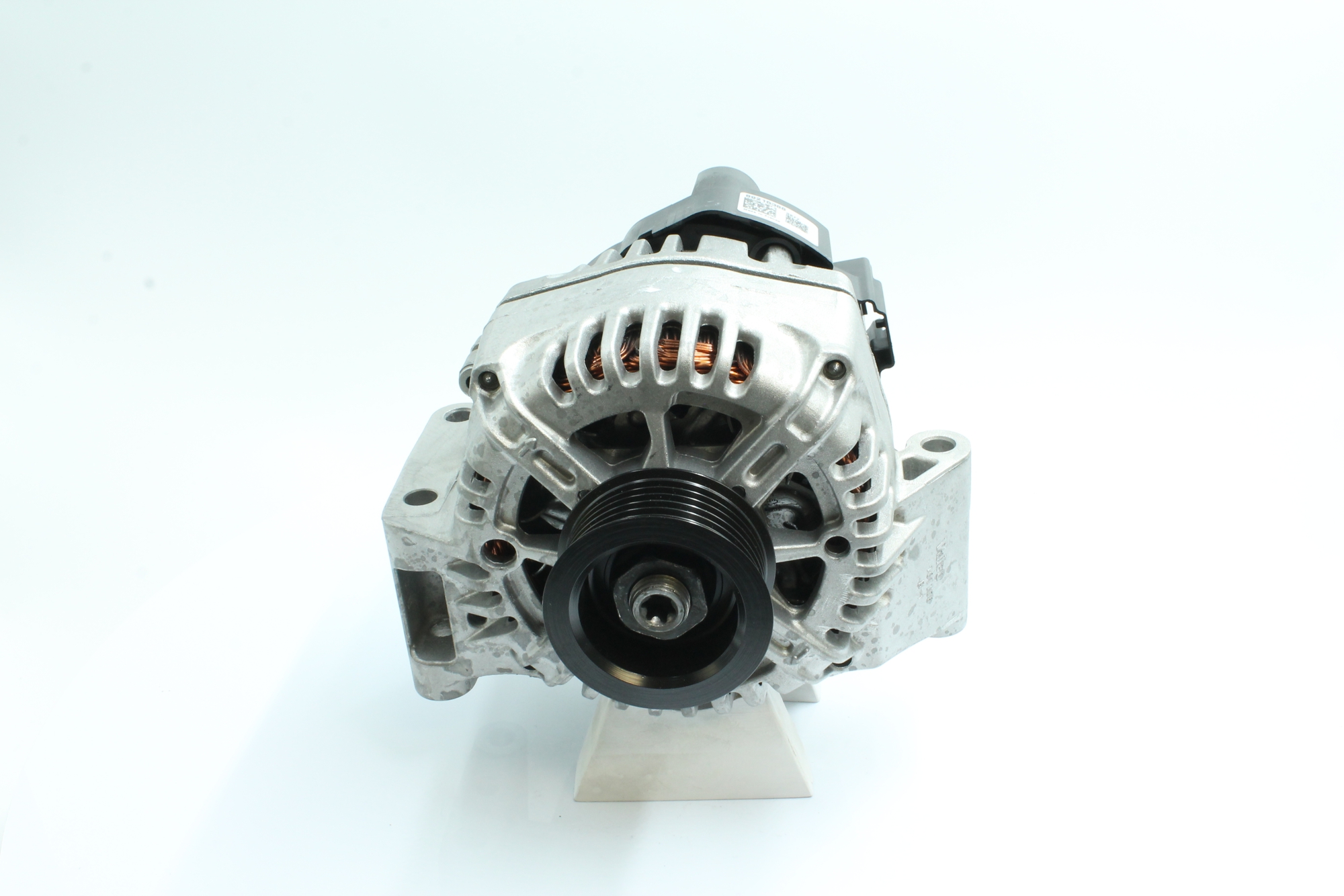 Alternateur 89215388 PowerMax 51984057 Alternateur 89215388 PowerMax 51984057 MAZDA