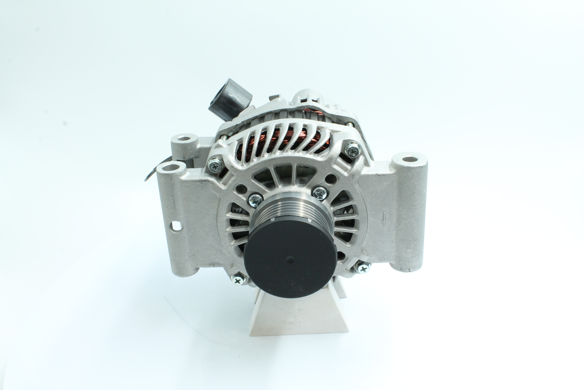 Alternátor 89215425 PowerMax V757695680 MITSUBISHI