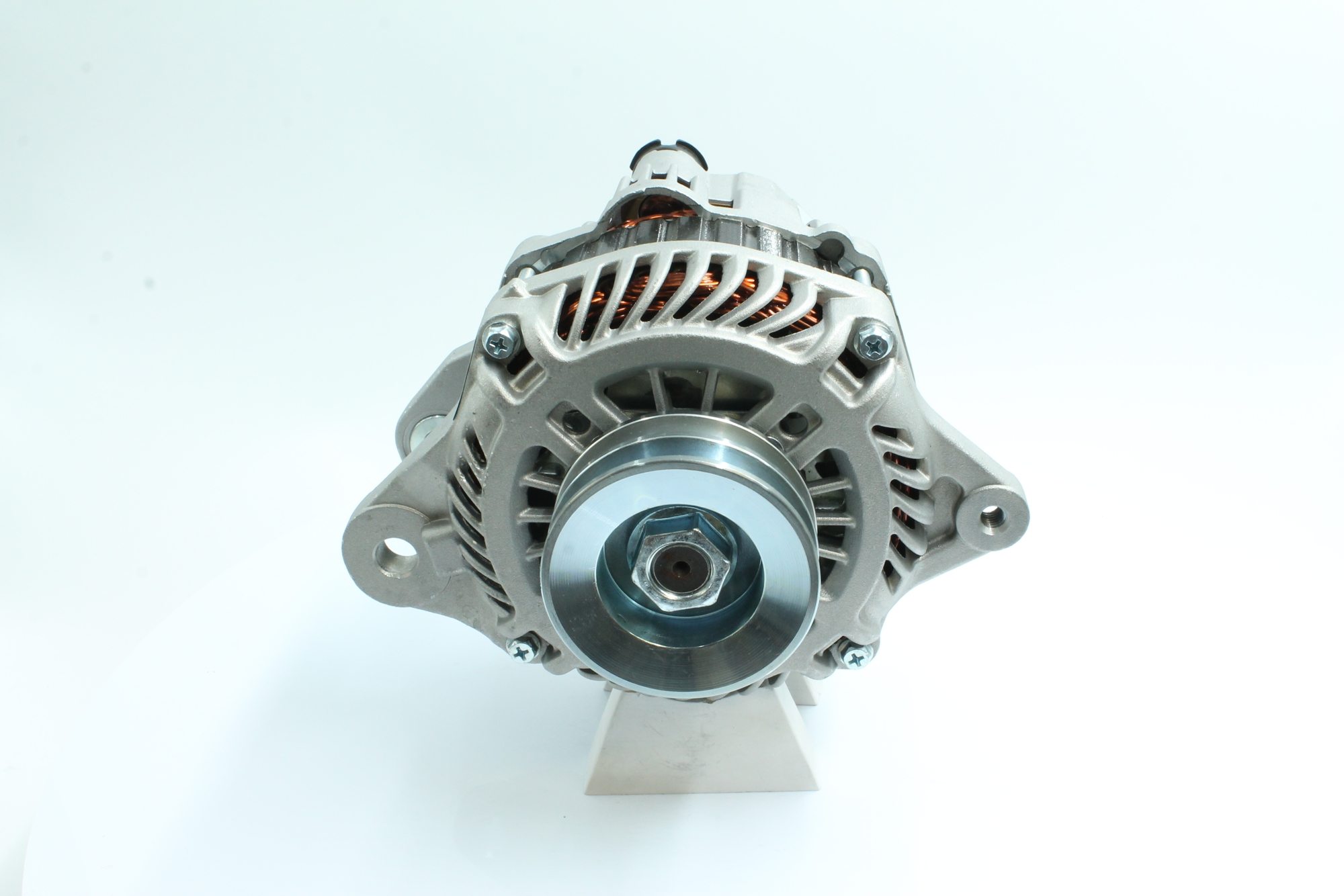 PowerMax 89215460 Alternator Mitsubishi Pajero IV 3.2 DI-D 4WD (V98W, V88W) 190 PS Diesel Kosten