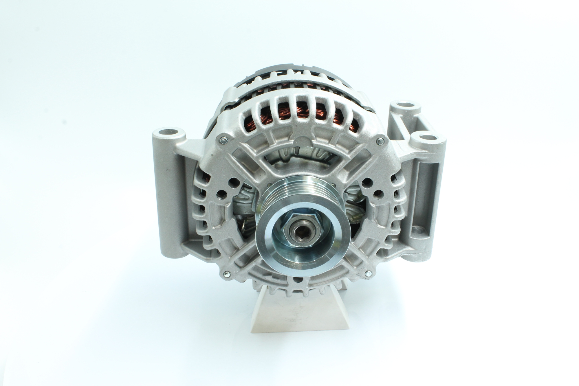 Alternator 89215496 PowerMax 1374171 PEUGEOT