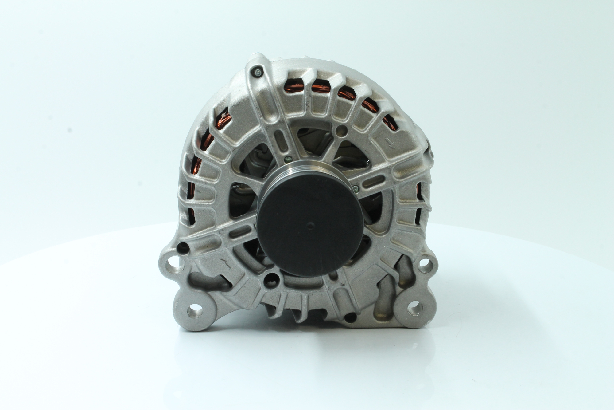 PowerMax 89215629 Alternateur
