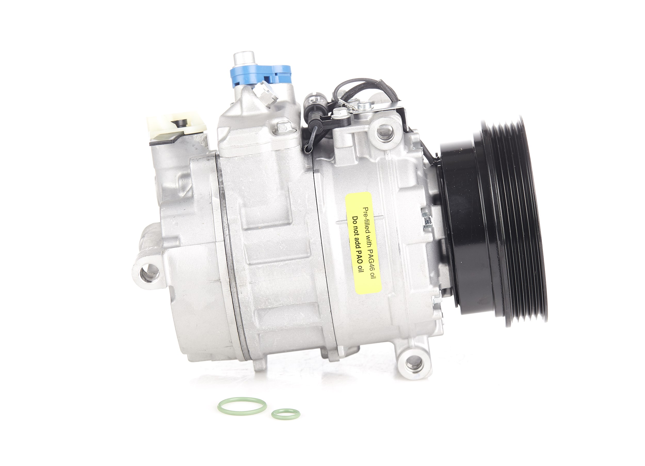NISSENS 351128581 Compressor, ar condicionado