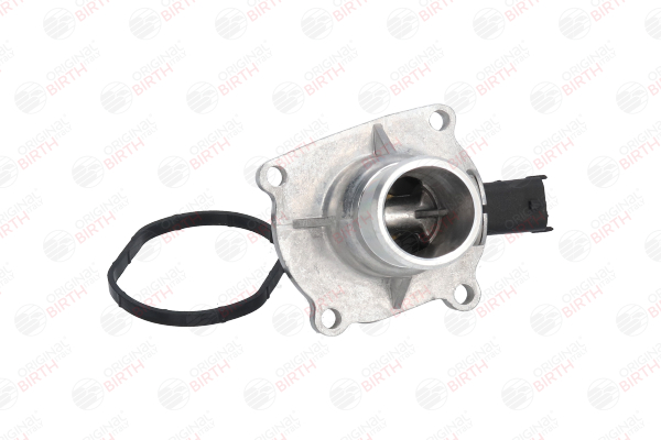 BIRTH 8935 Bride de liquide de refroidissement Opel Zafira B 1.9 CDTI (M75) 120 CV Diesel 2015